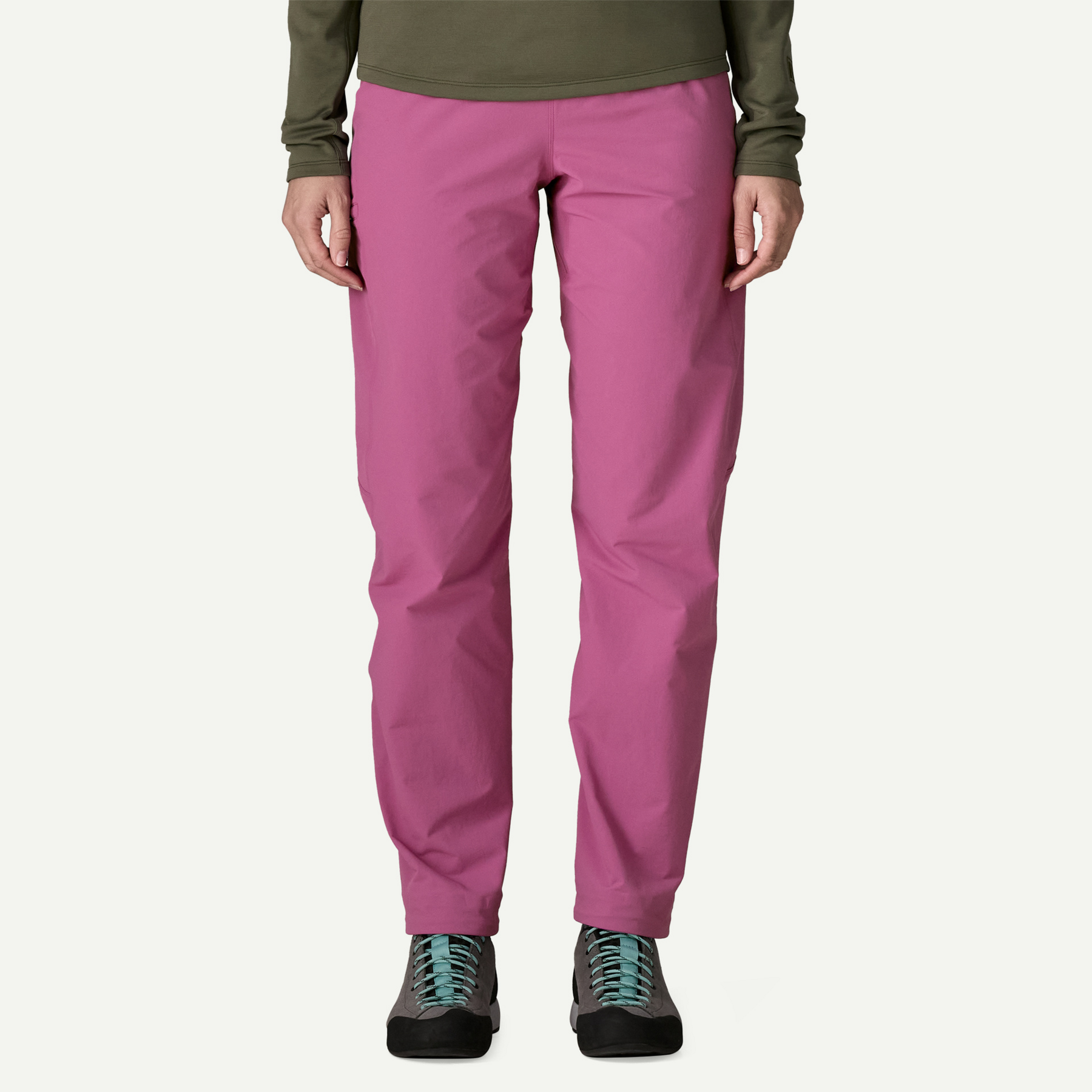 Women's Free Wall Pants - Image 2