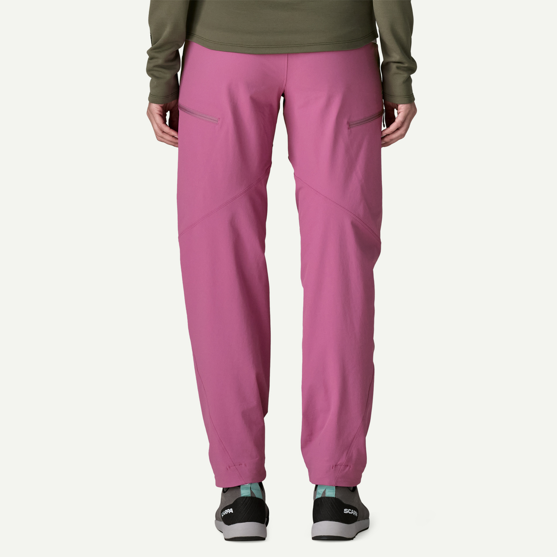 Women's Free Wall Pants - Image 3