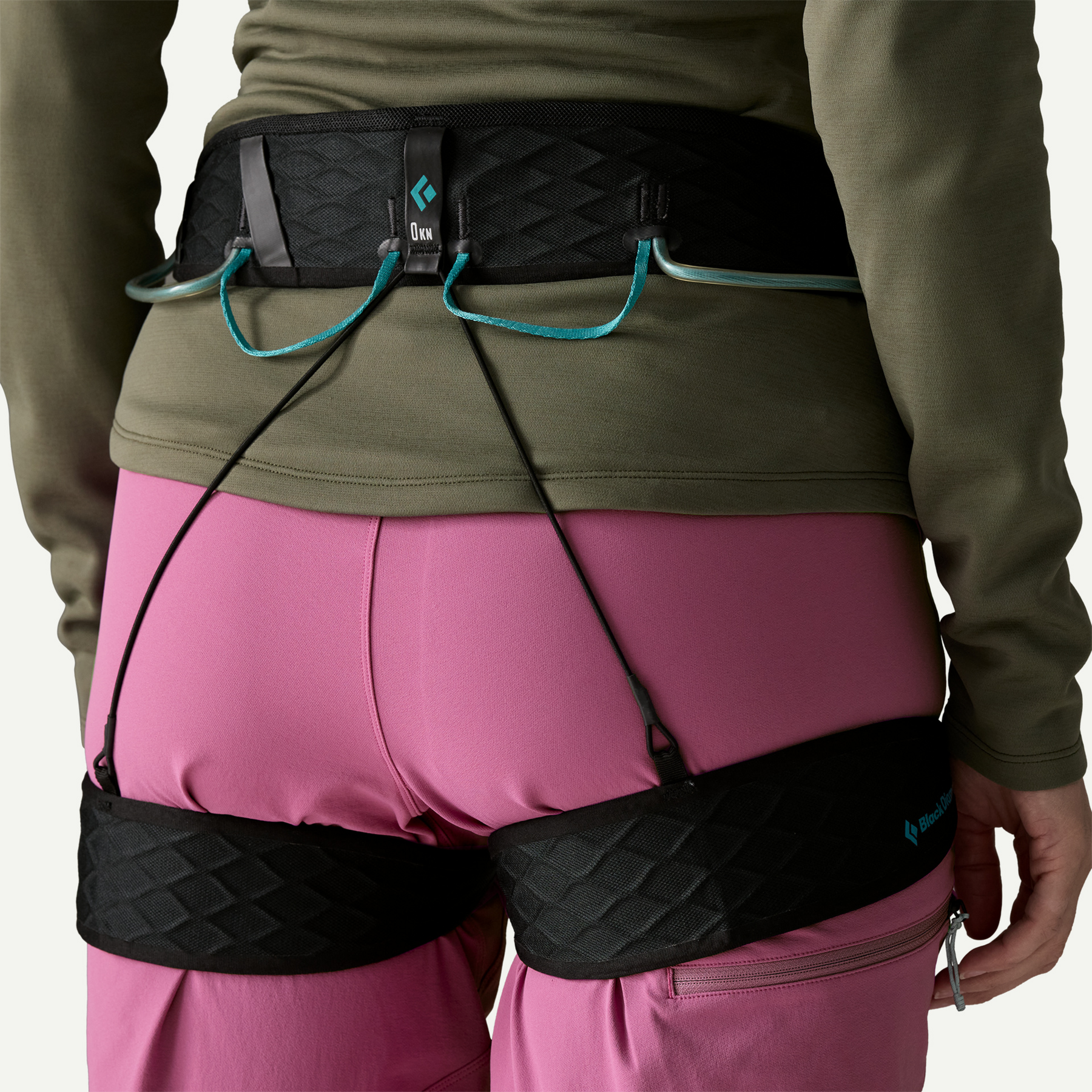 Women's Free Wall Pants - Image 7