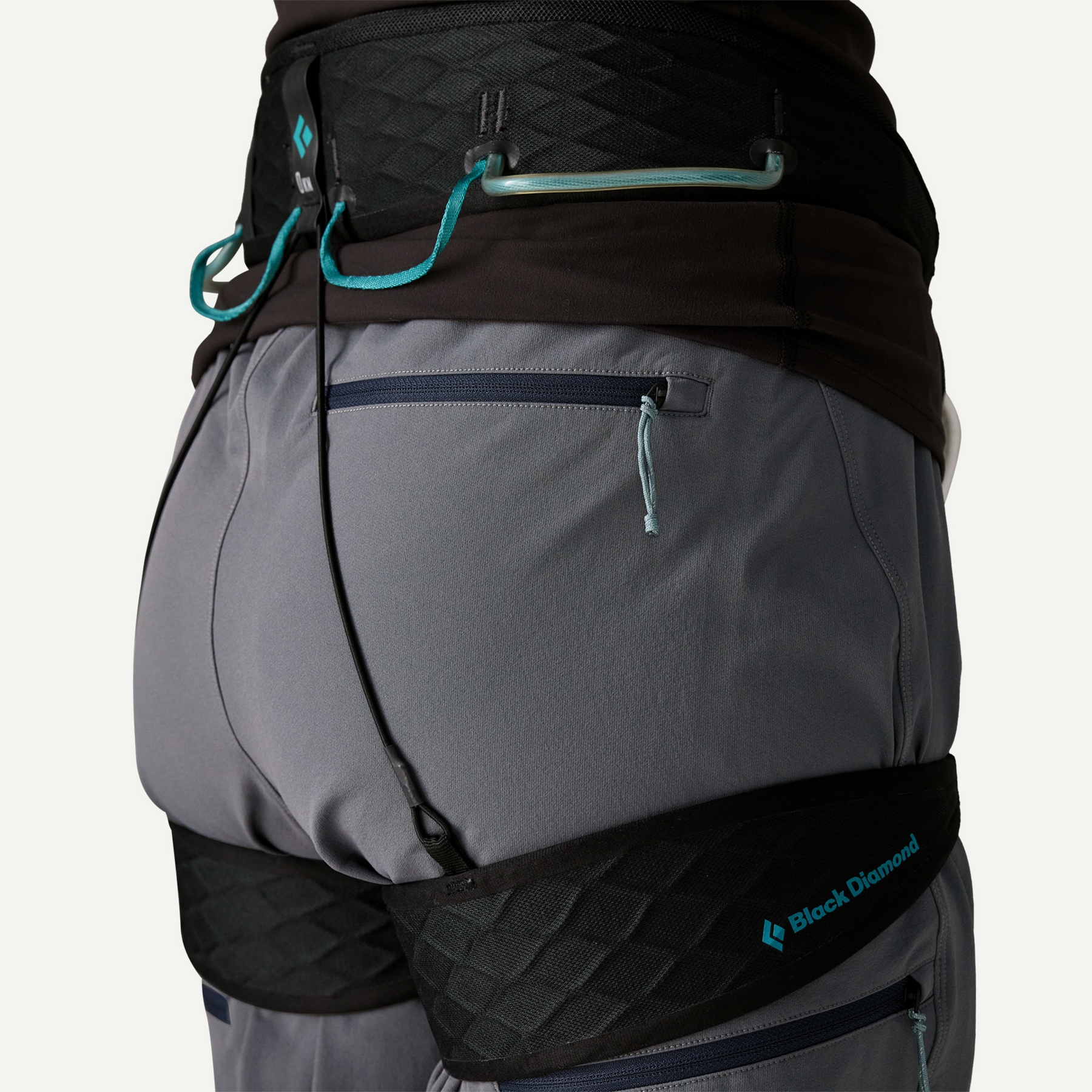 Women's Free Wall Pants - Image 12