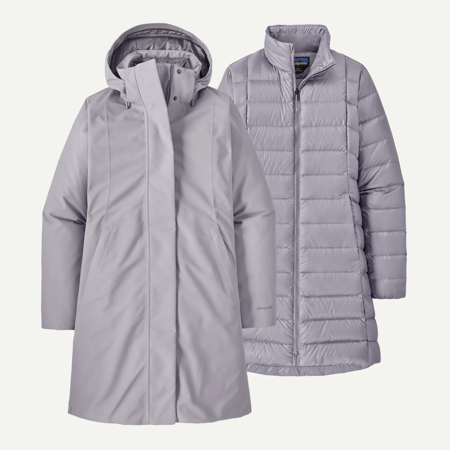 Women's Tres 3-in-1 Parka