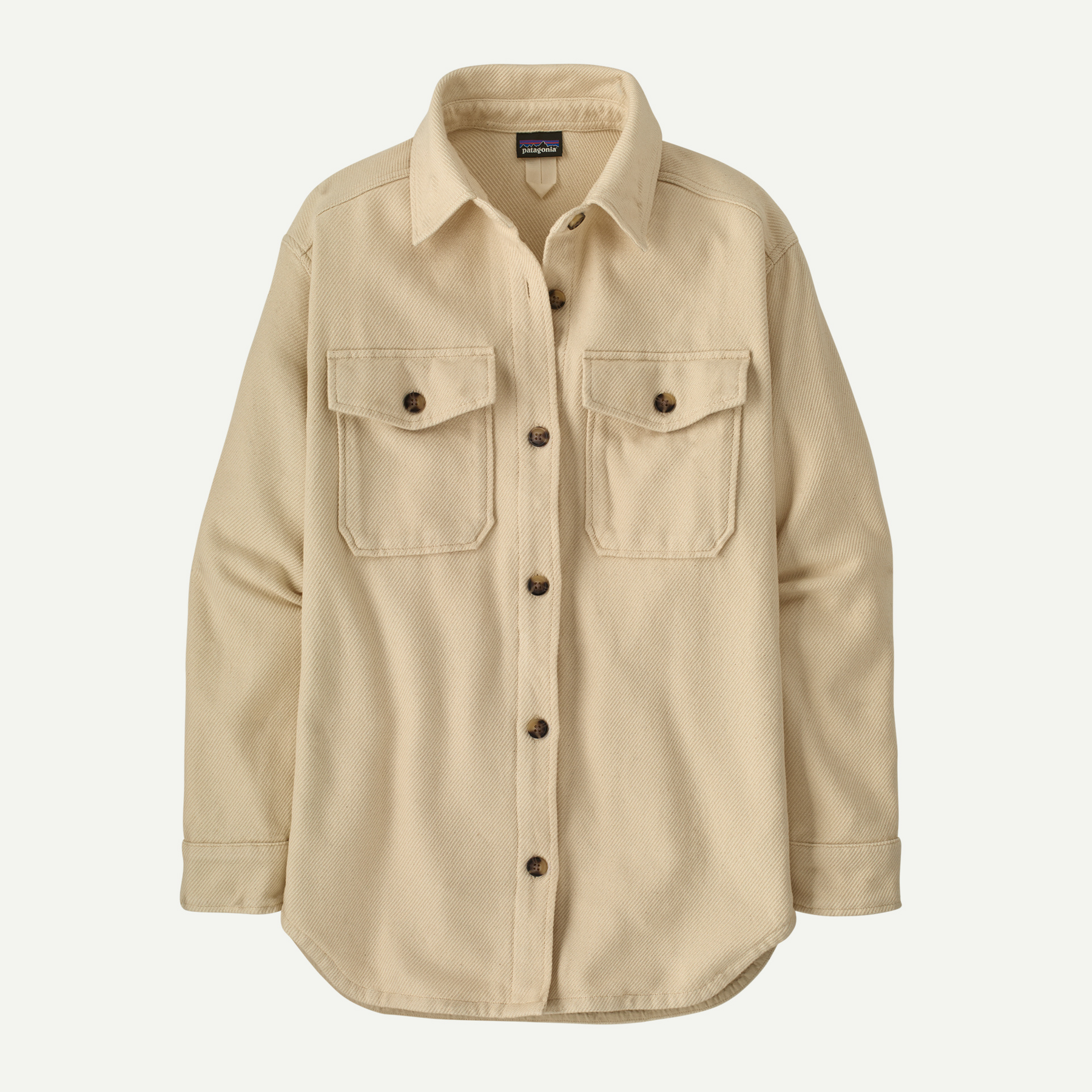 Women's Fjord Loft Overshirt Jacket
