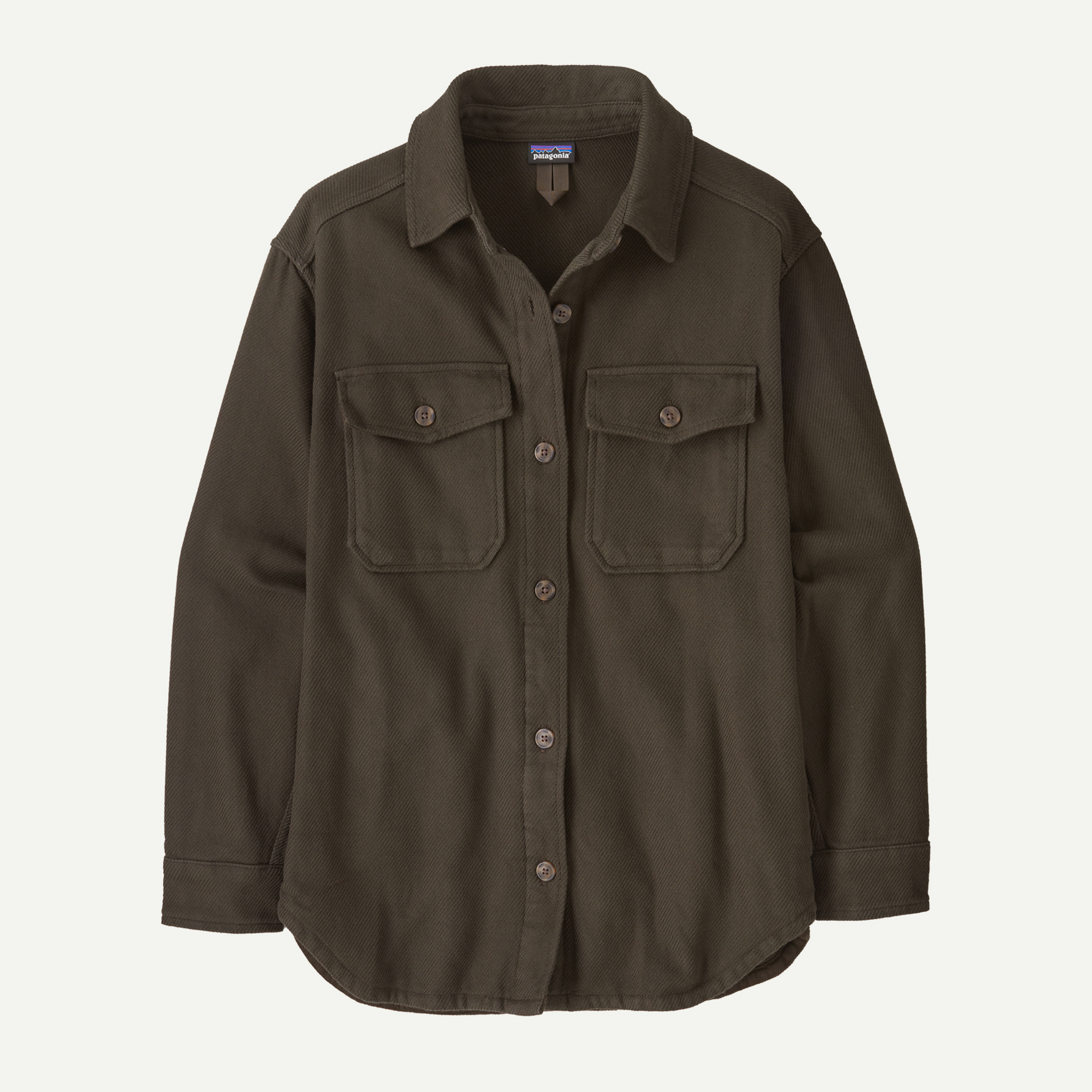 Women's Fjord Loft Overshirt Jacket