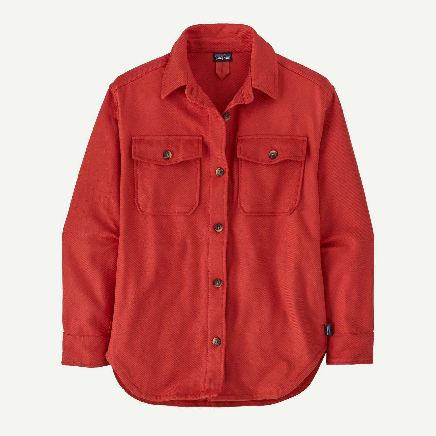 Women's Fjord Loft Overshirt Jacket