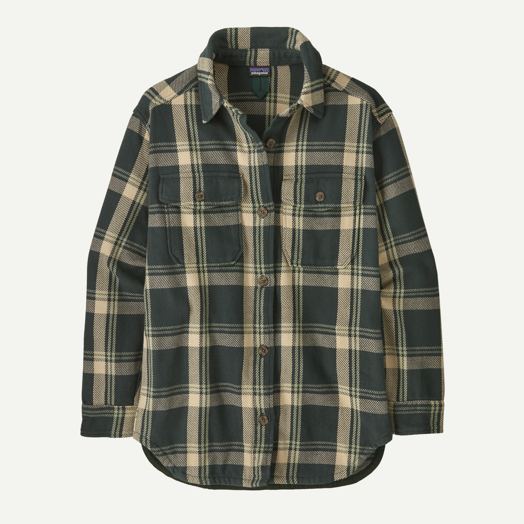 Women's Fjord Loft Overshirt Jacket