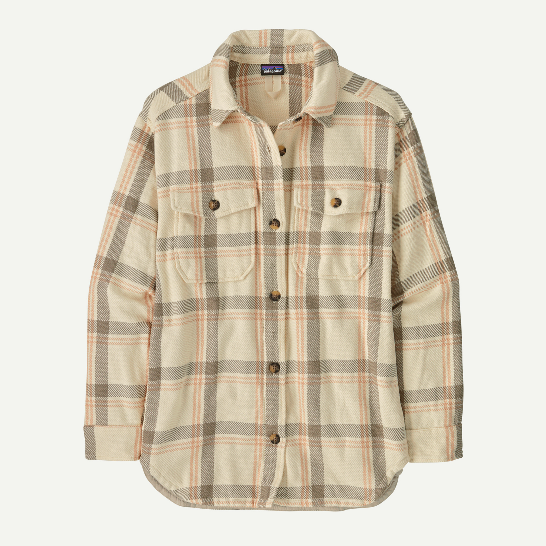 Women's Fjord Loft Overshirt Jacket