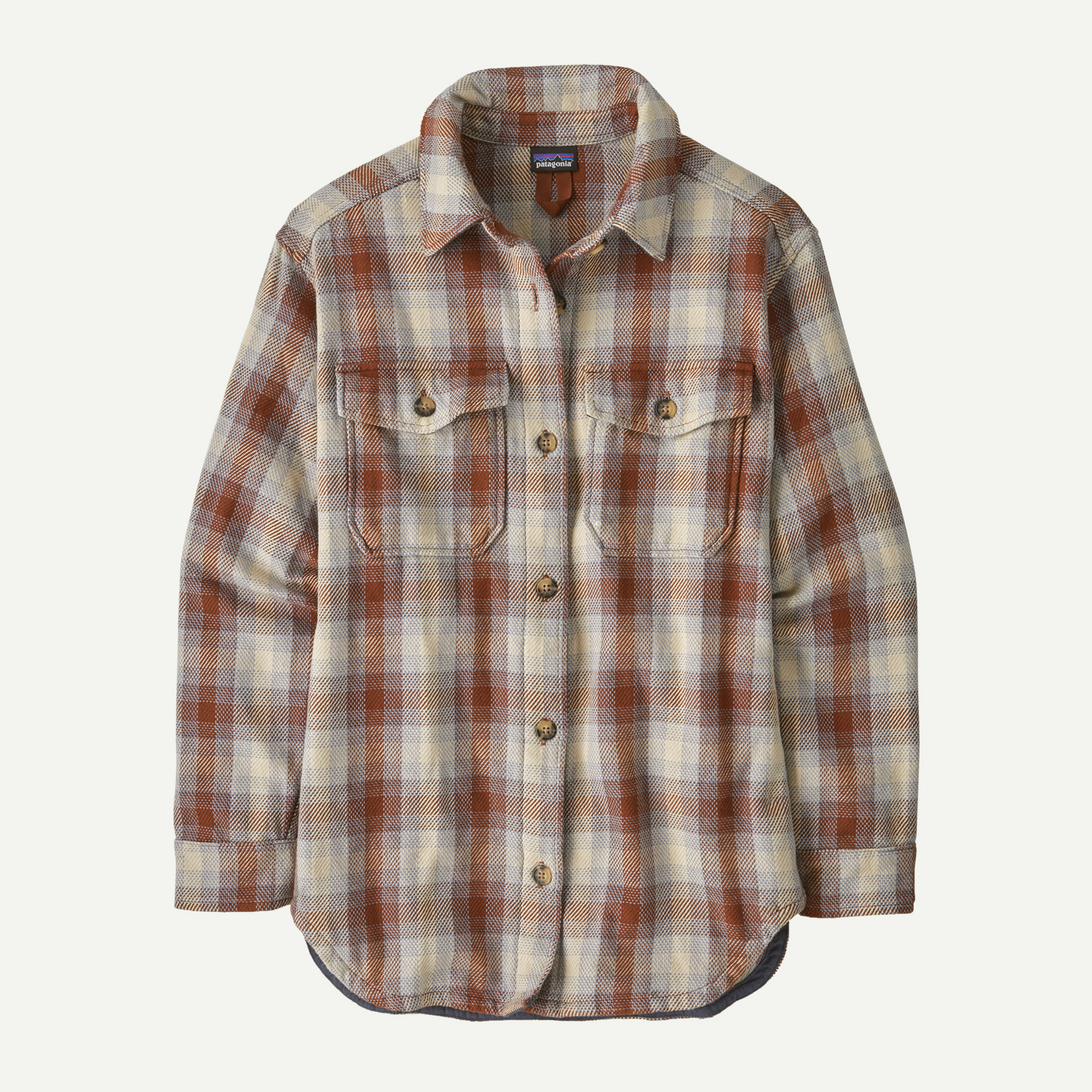 Women's Fjord Loft Overshirt Jacket