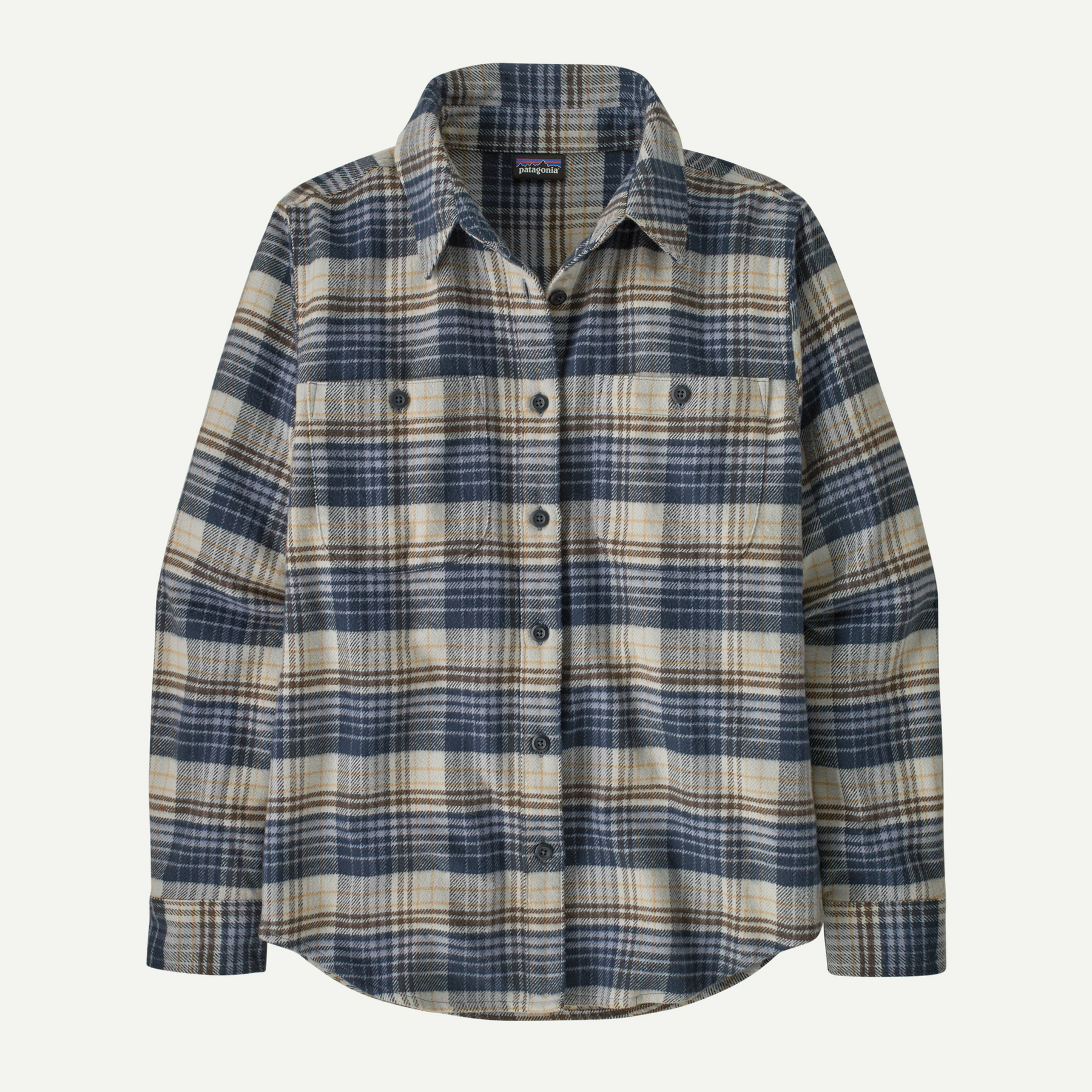 Women's Fjord Flannel Shirt