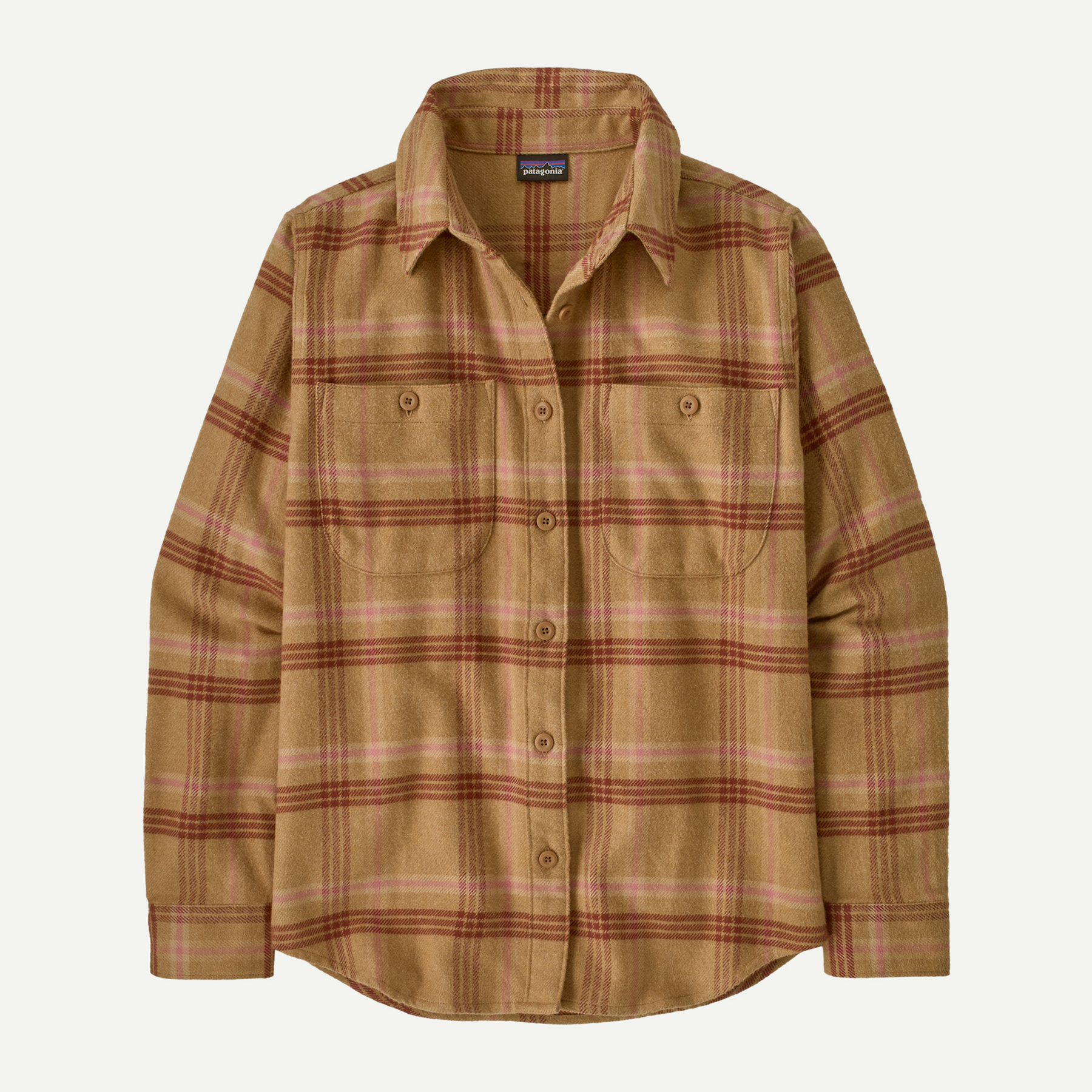 Women's Fjord Flannel Shirt