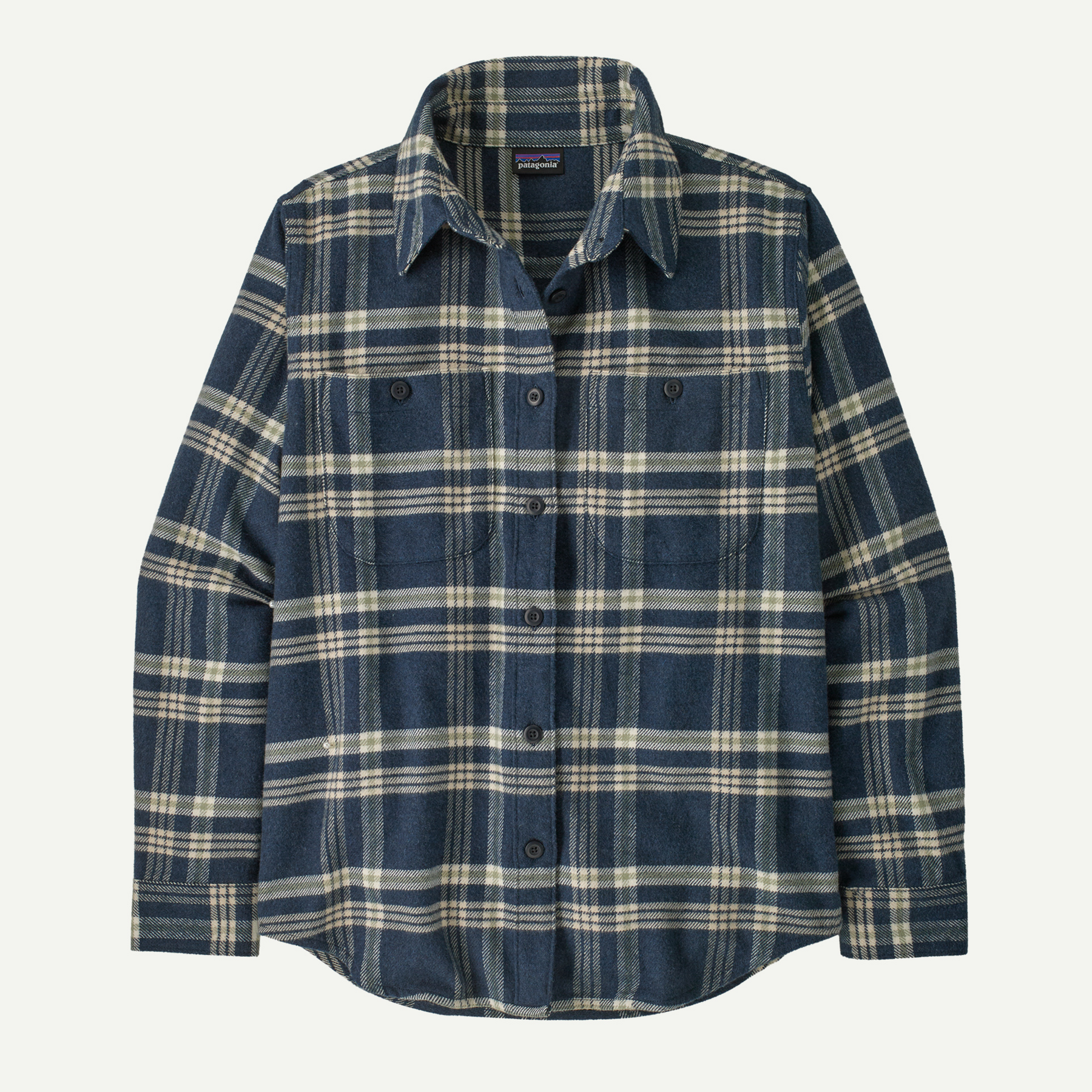 Women's Fjord Flannel Shirt