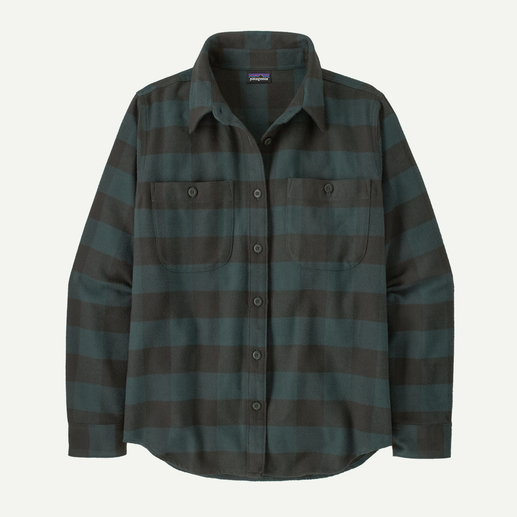 Women's Fjord Flannel Shirt