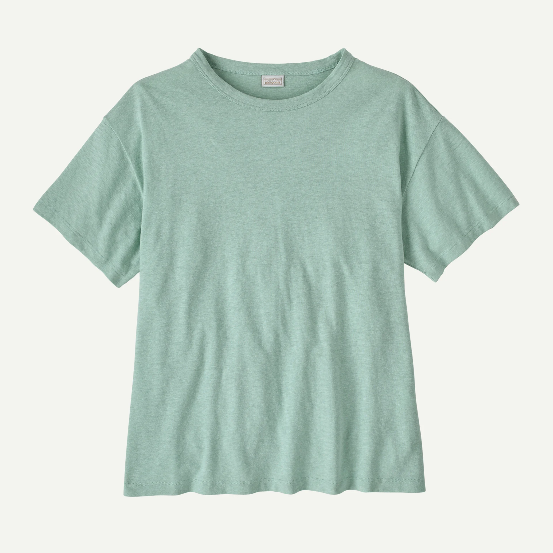 Women's Trail Harbor Tee
