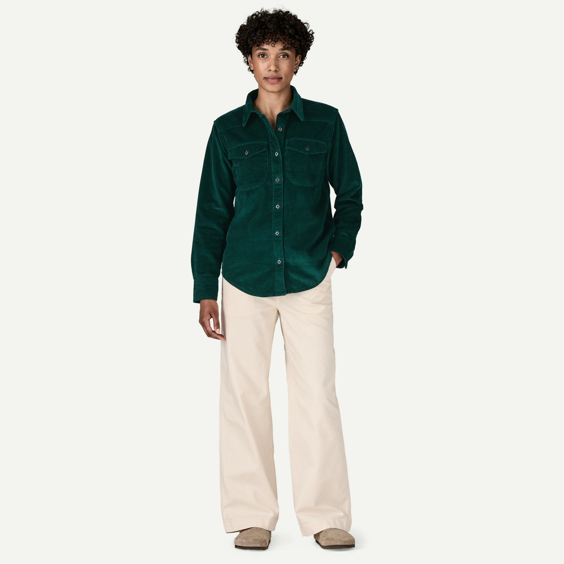 Women's Farrier's Shirt - Image 4