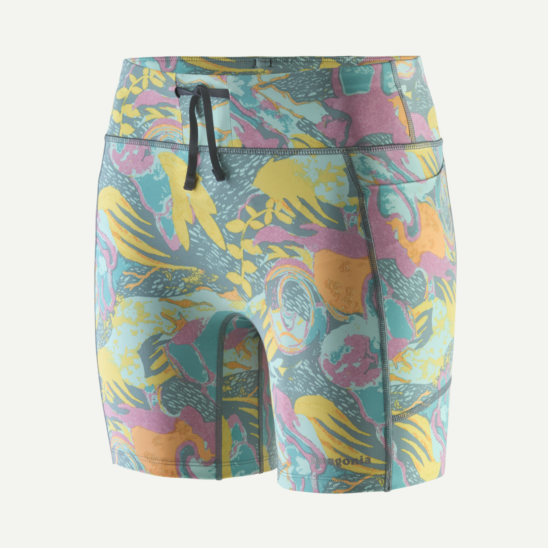 Women's Endless Run Shorts - 6"