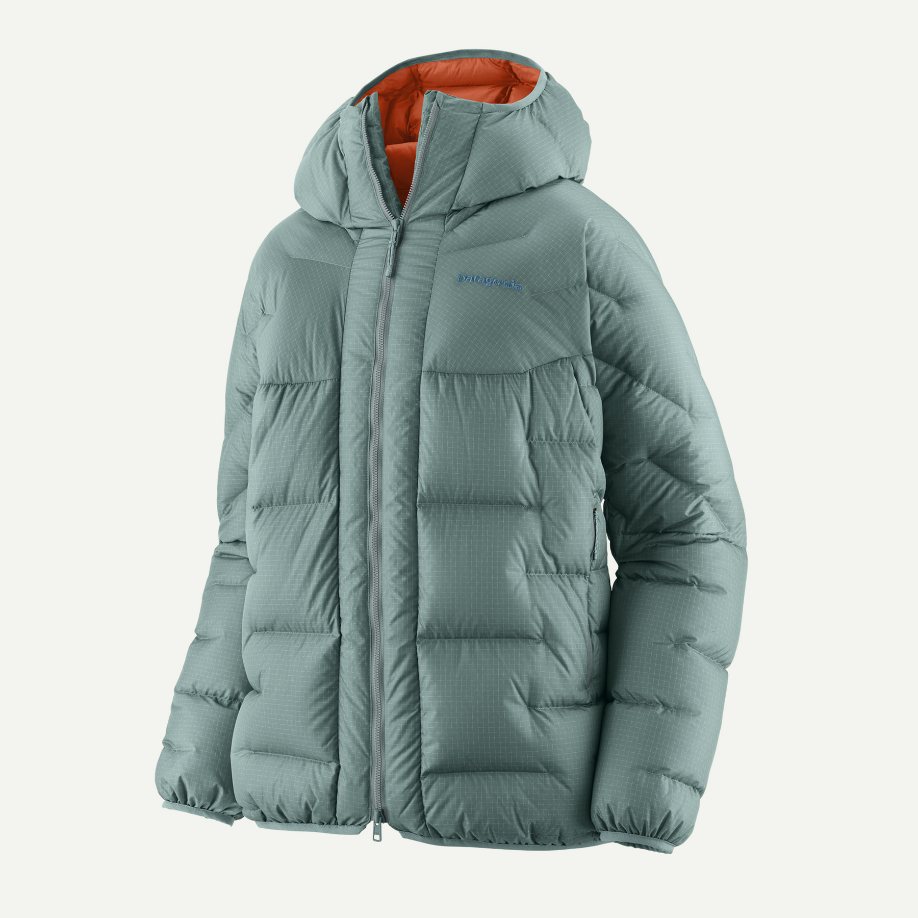 Women's Durable Down Parka