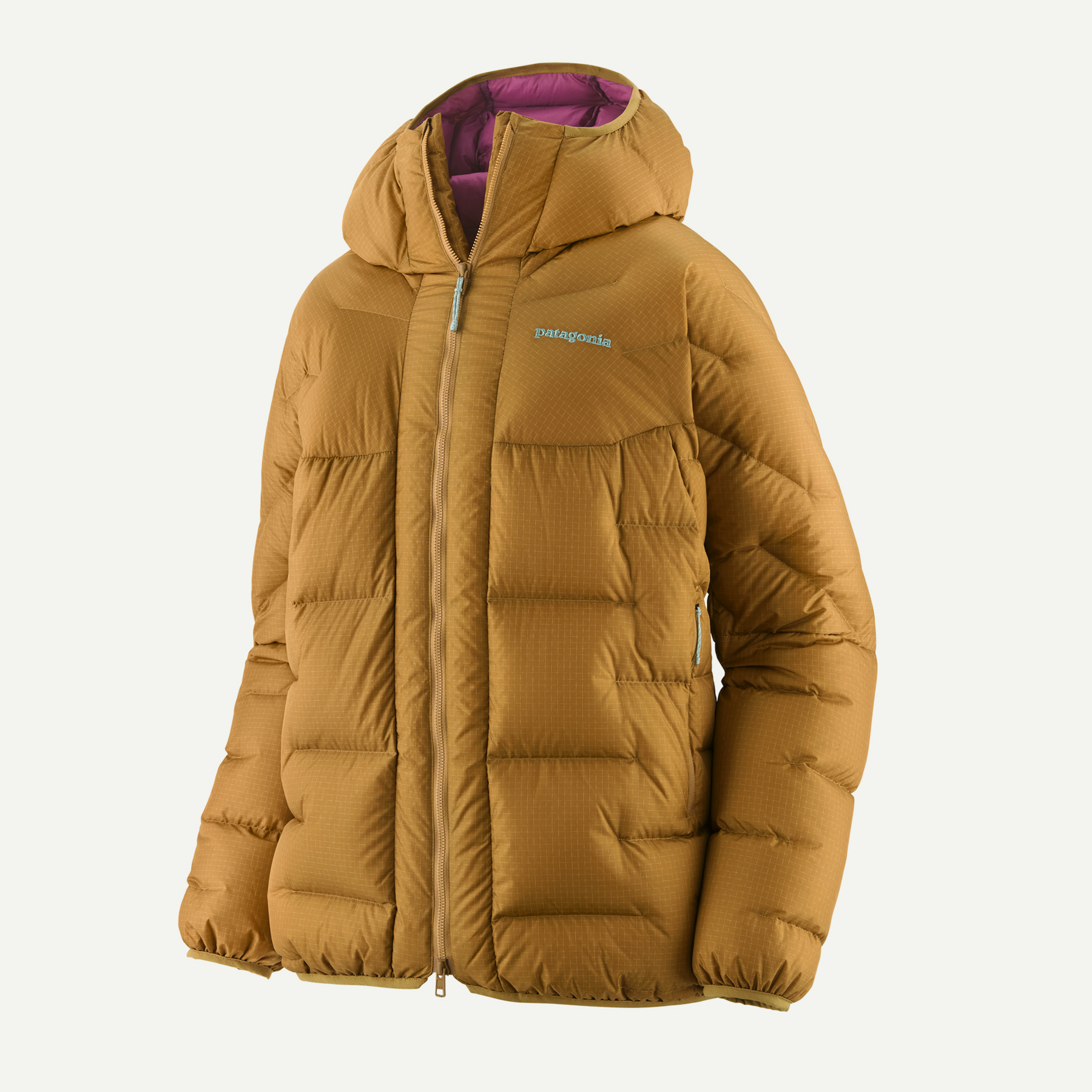Women's Durable Down Parka