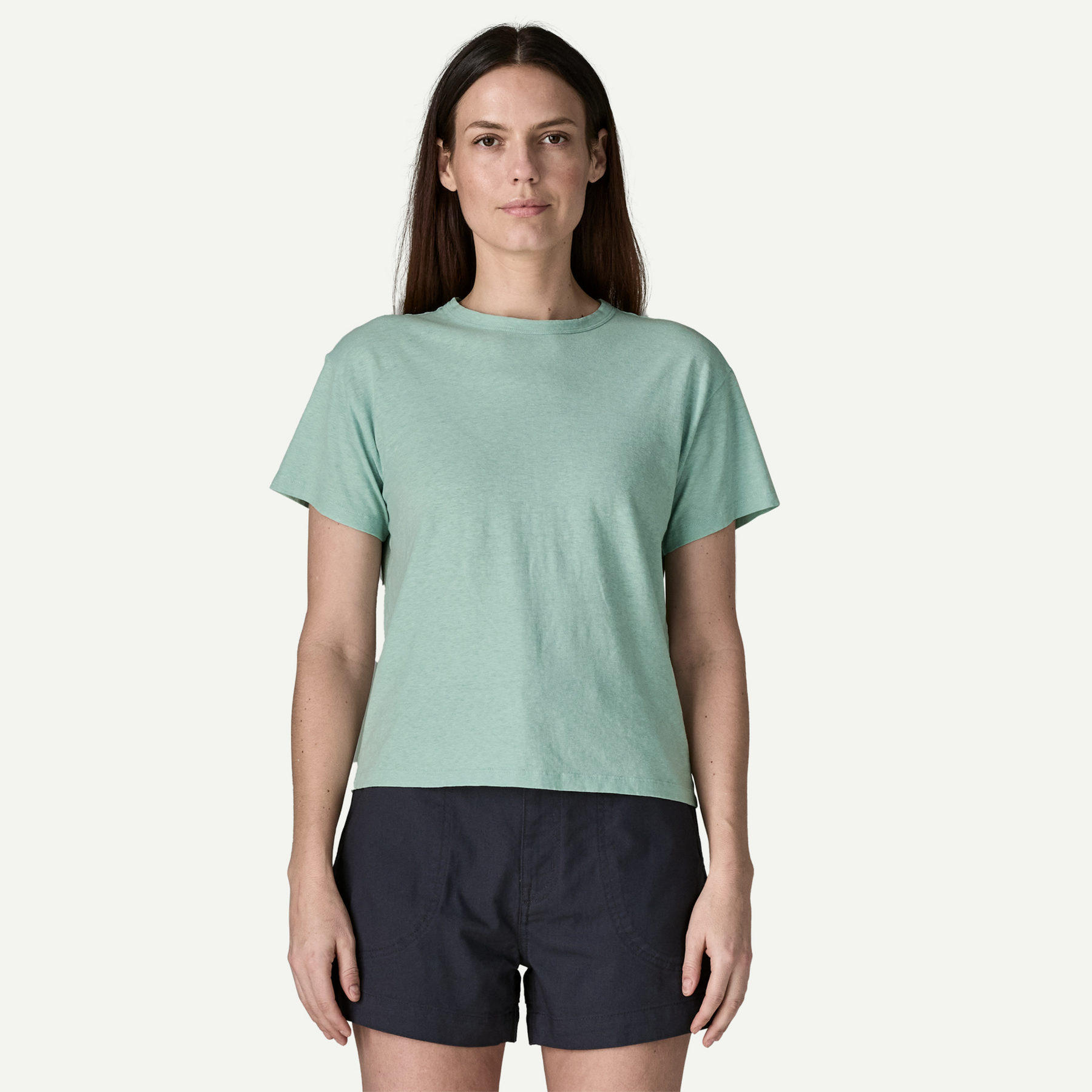 Women's Trail Harbor Tee - Image 2