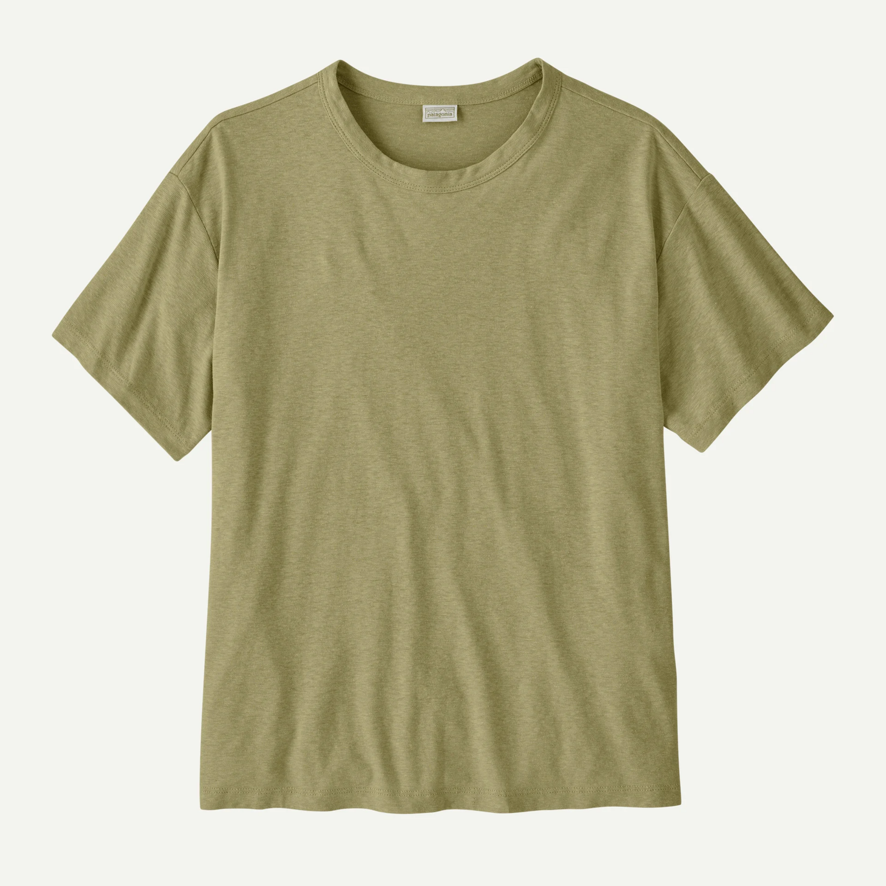 Women's Trail Harbor Tee