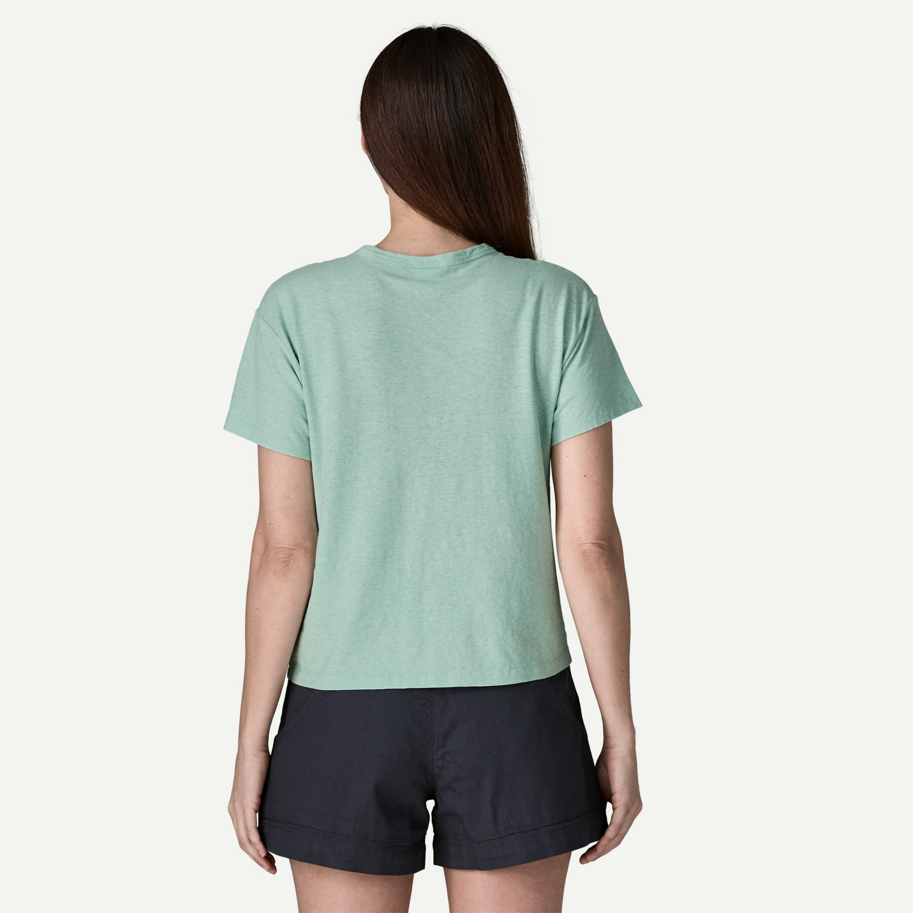 Women's Trail Harbor Tee - Image 3