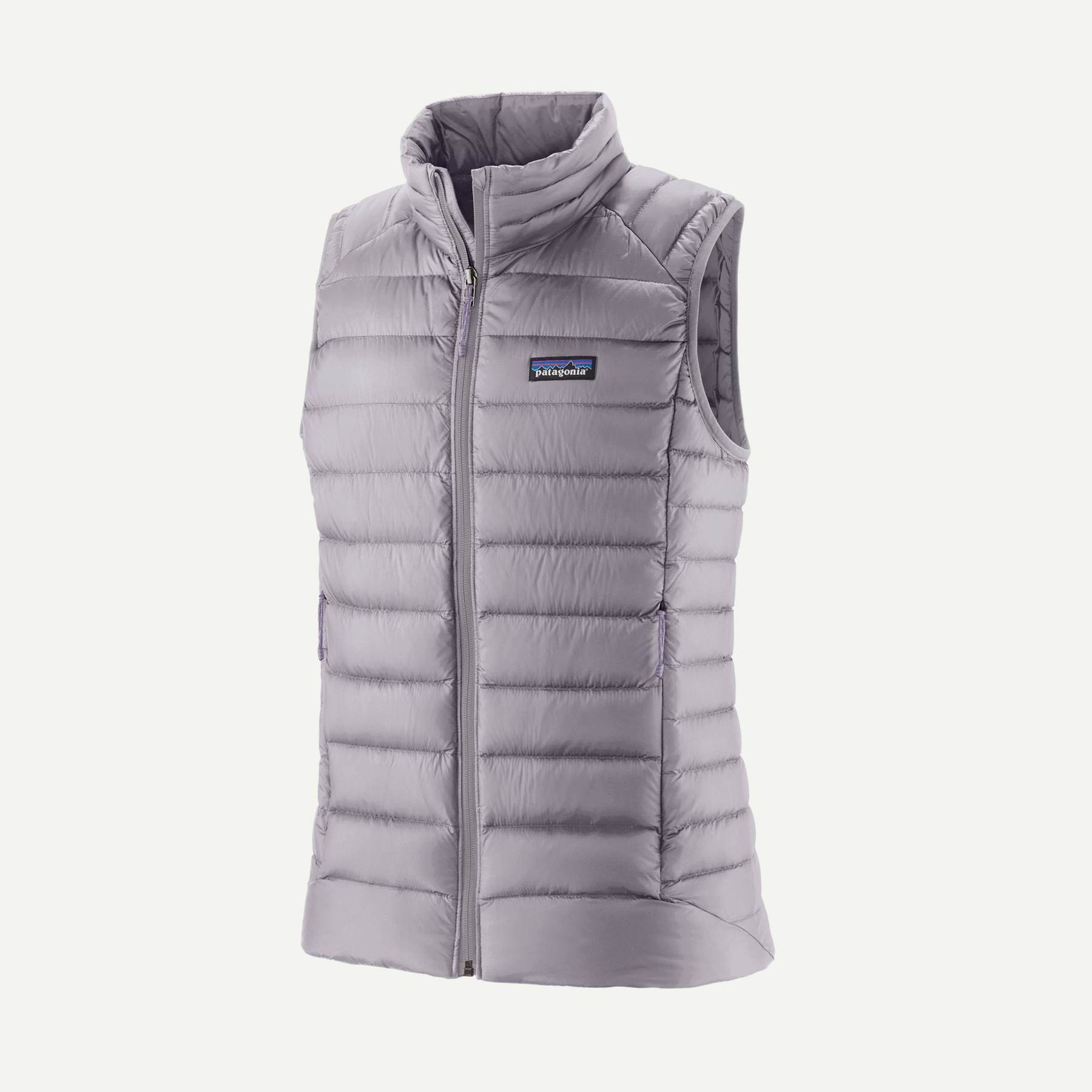 Women's Down Sweater Vest