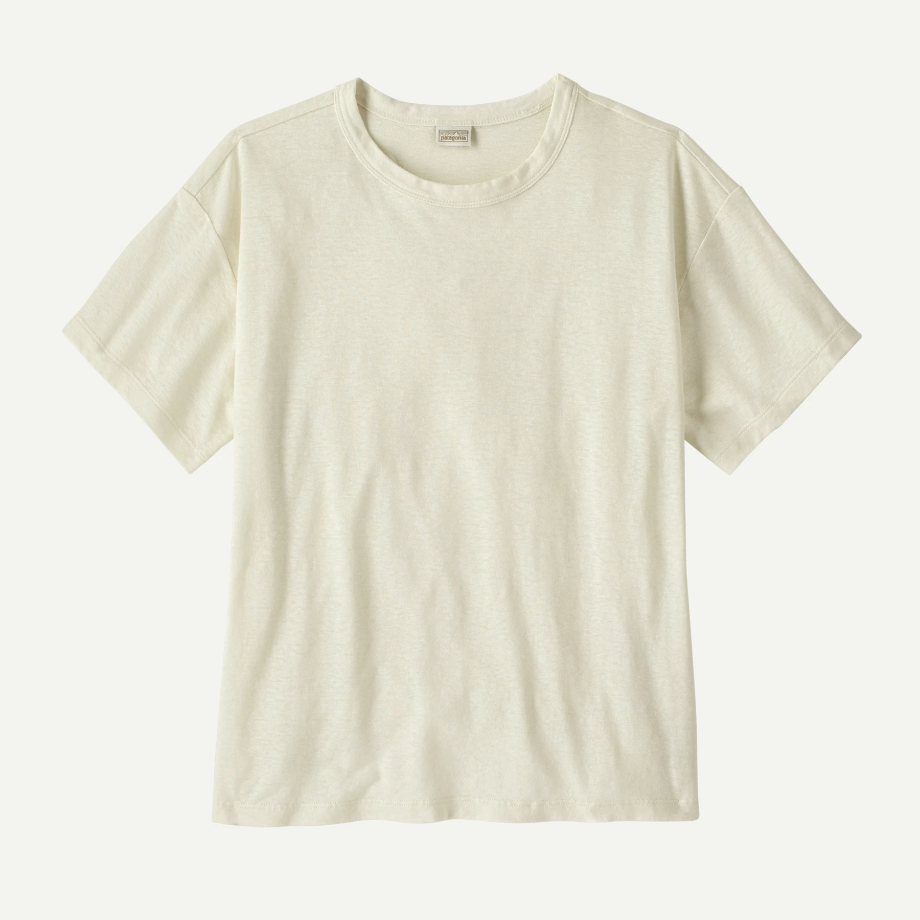 Women's Trail Harbor Tee