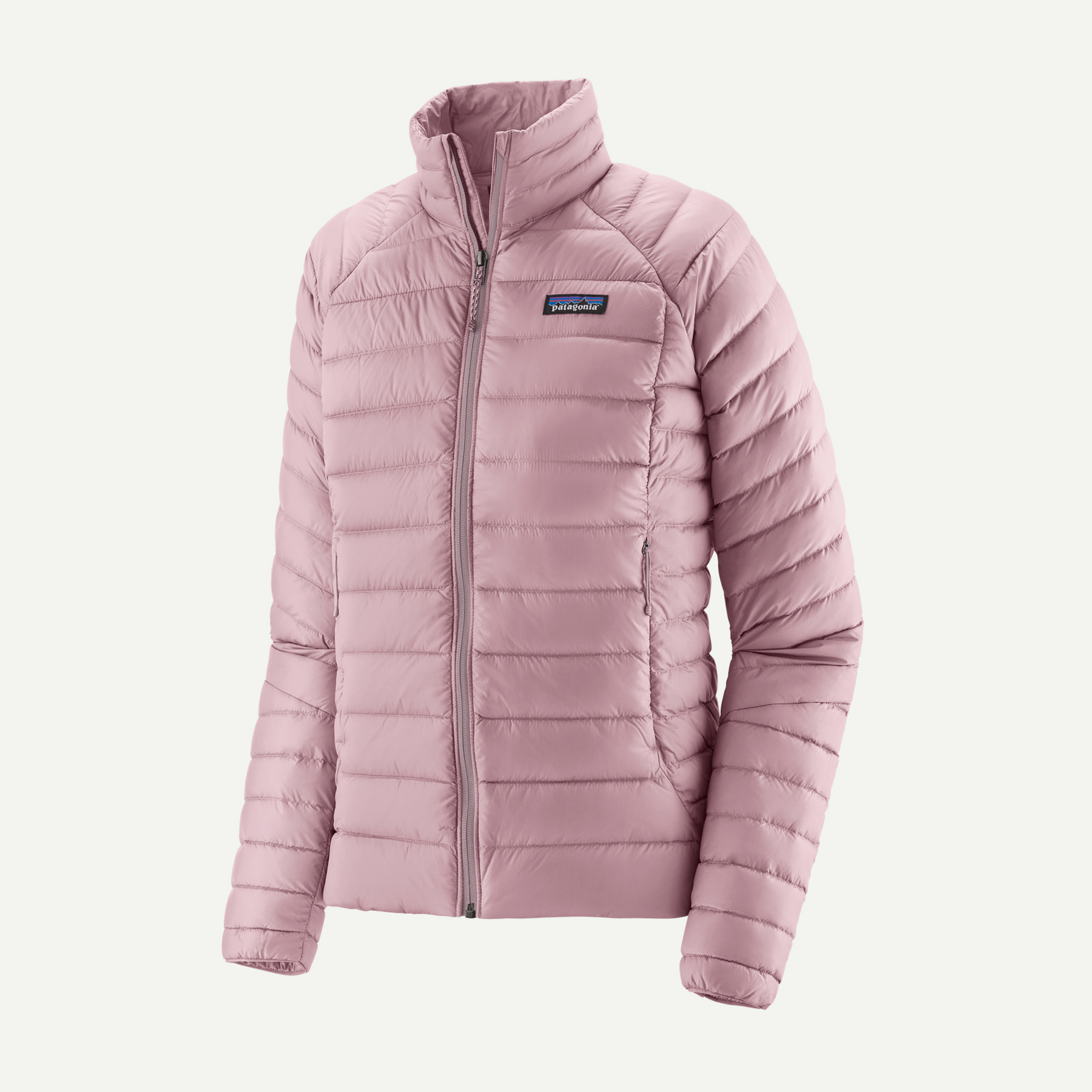 Women's Down Sweater Jacket