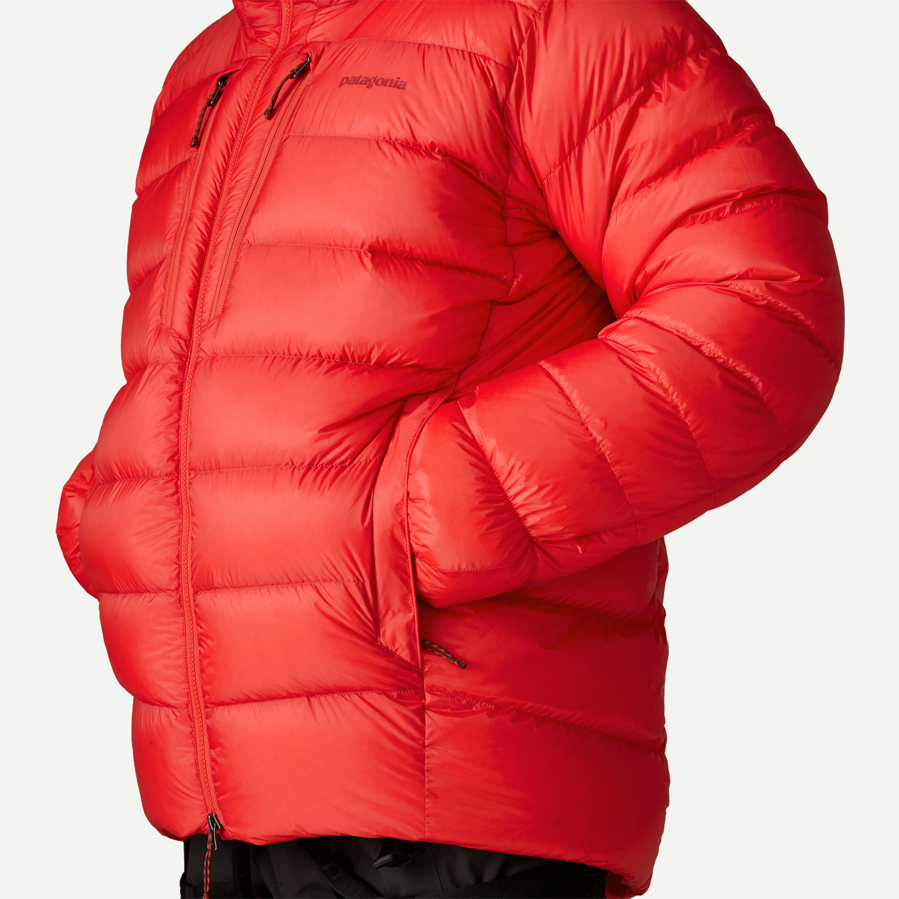 Grade VII Down Parka - Image 7