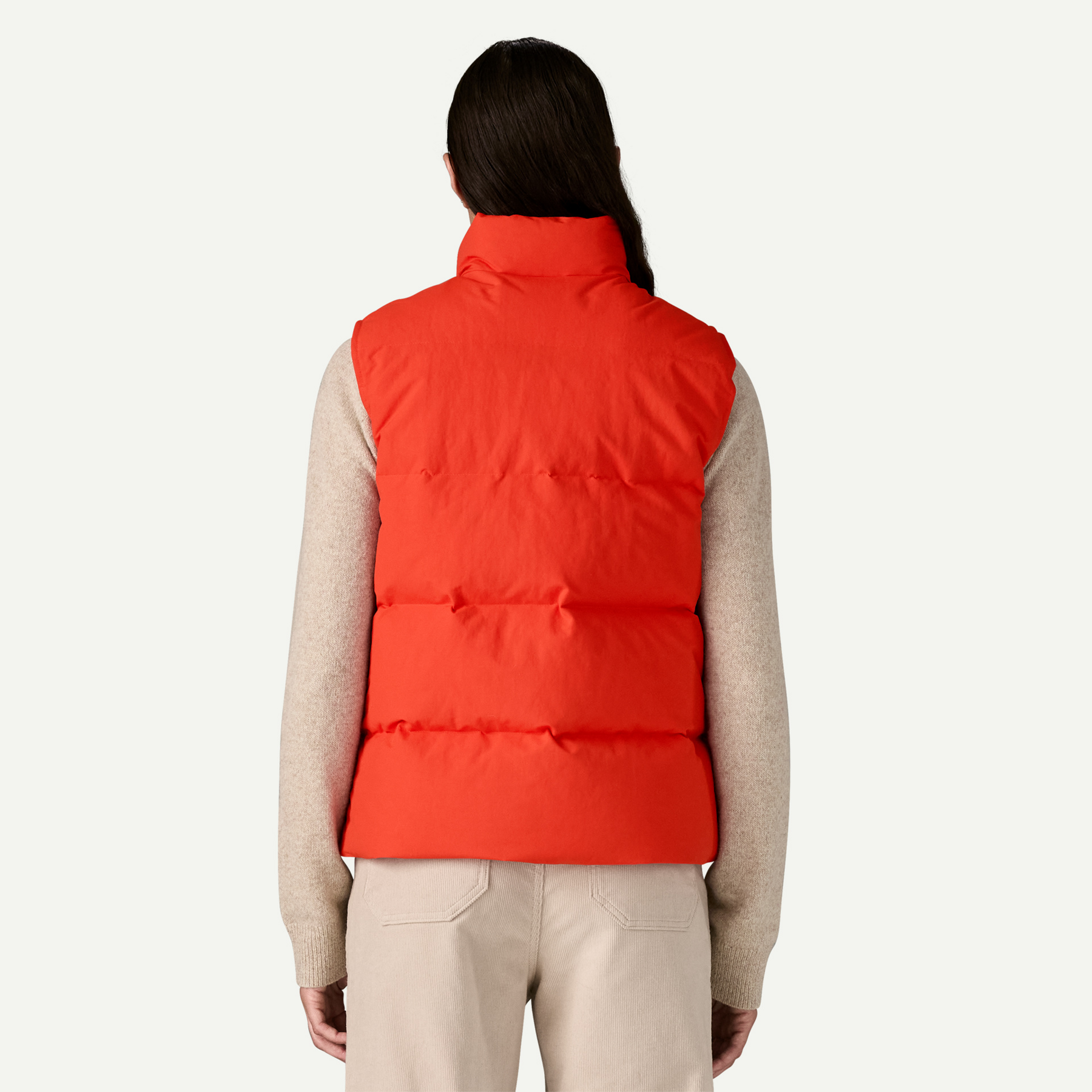 Women's Downdrift Vest - Image 3