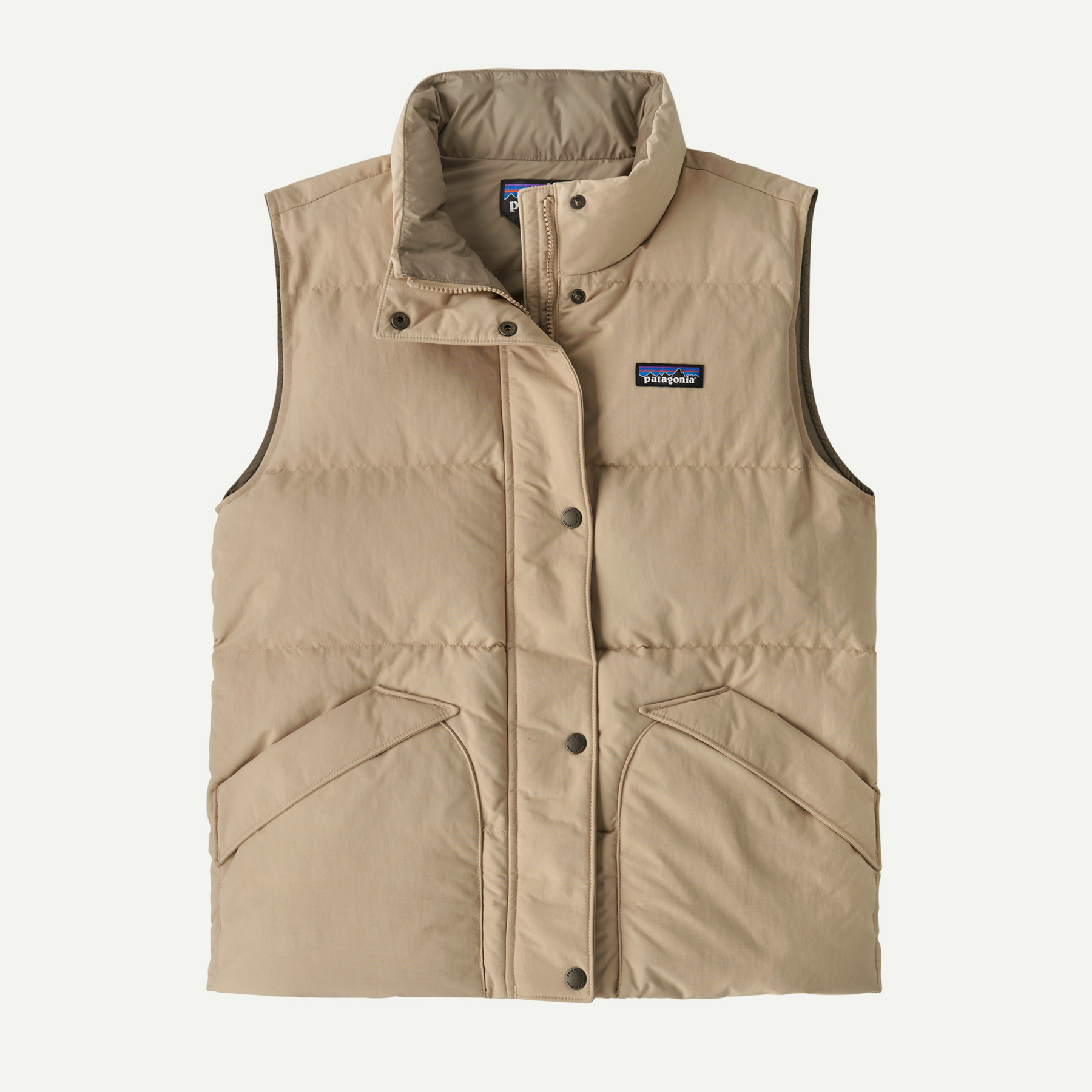 Women's Downdrift Vest