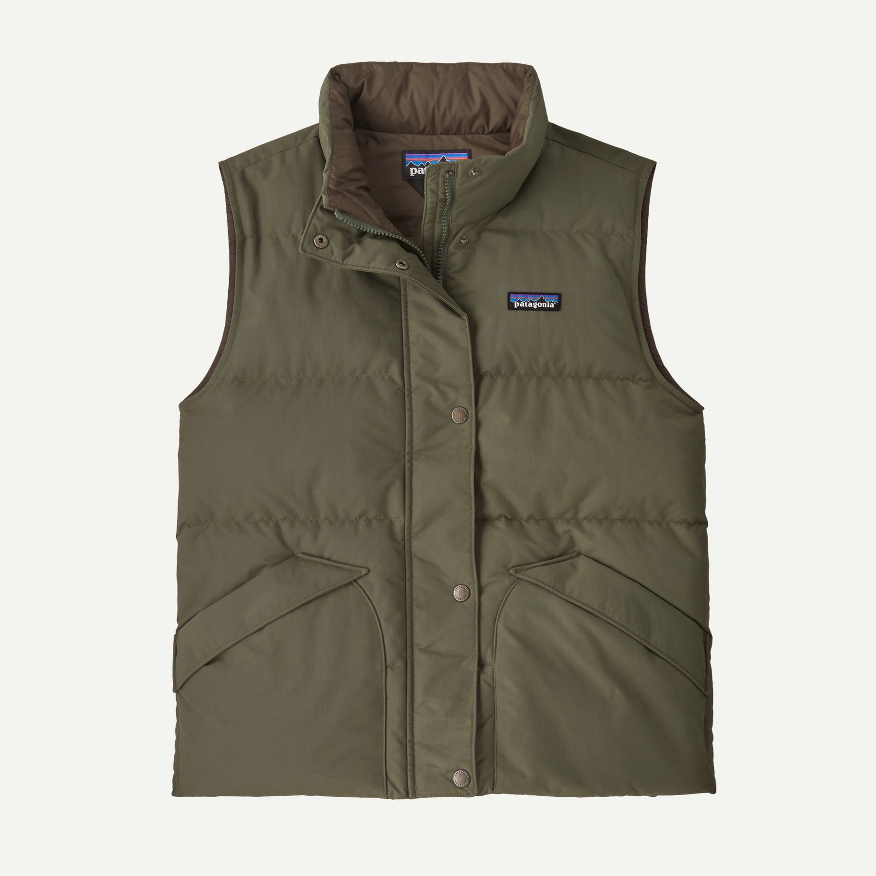 Women's Downdrift Vest