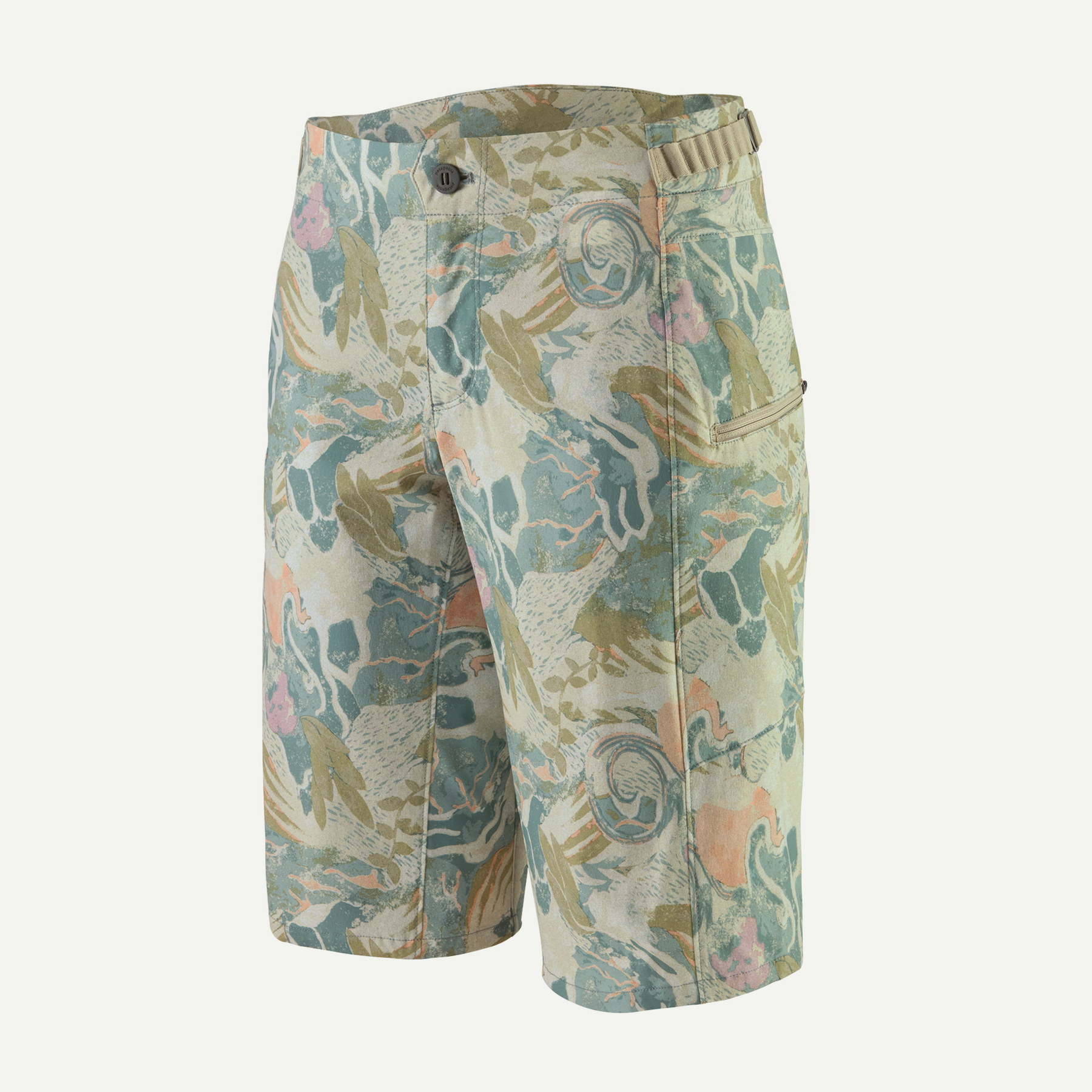 Women's Dirt Craft Bike Shorts - 12½"