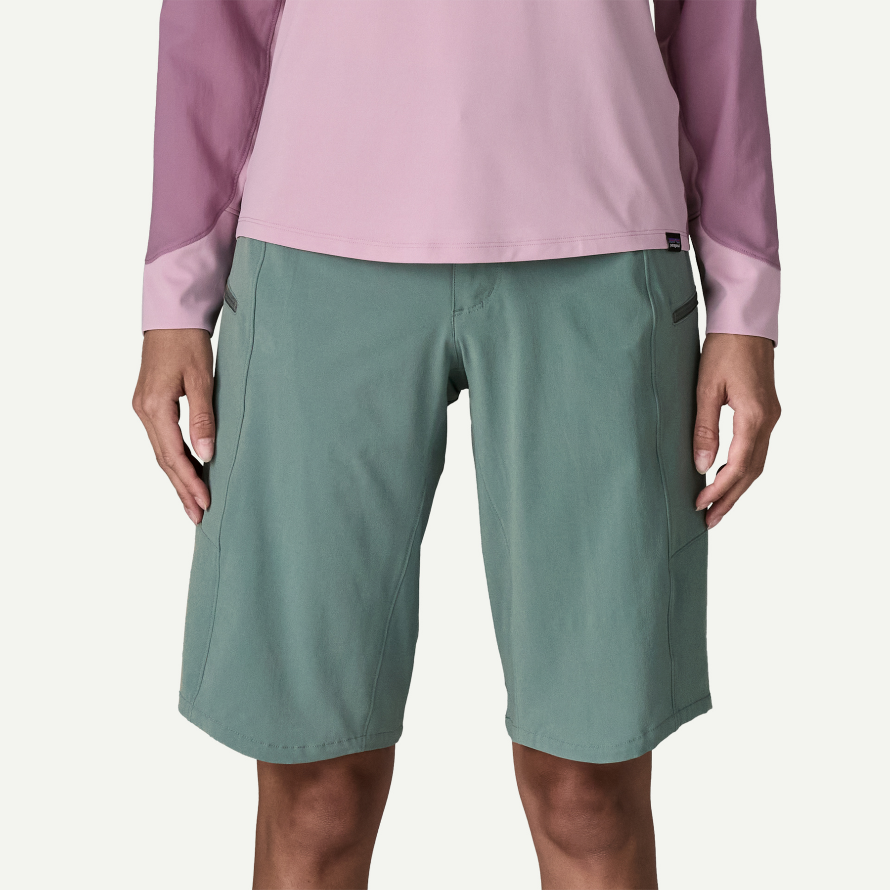 Women's Dirt Craft Bike Shorts - 12½" - Image 2