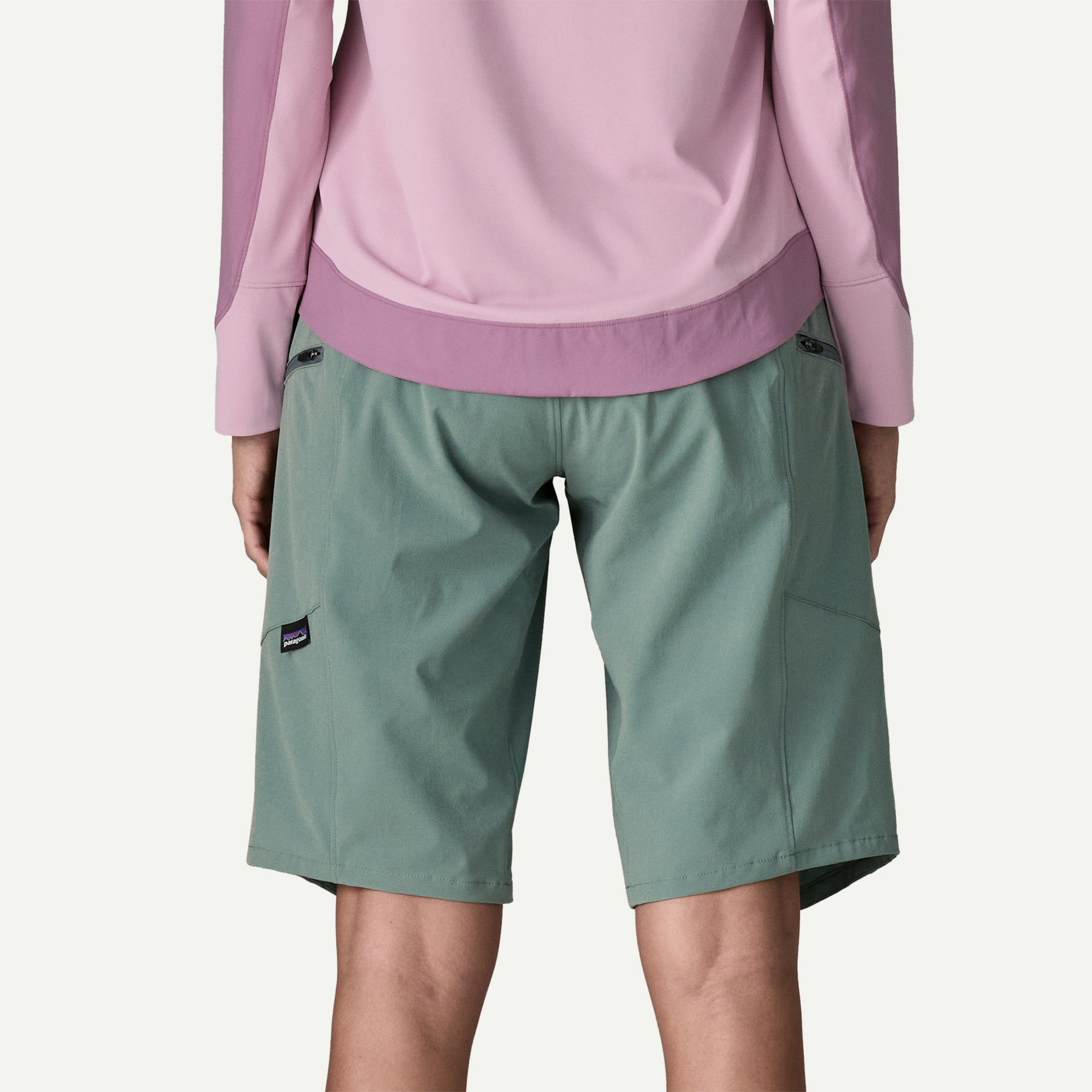 Women's Dirt Craft Bike Shorts - 12½" - Image 3