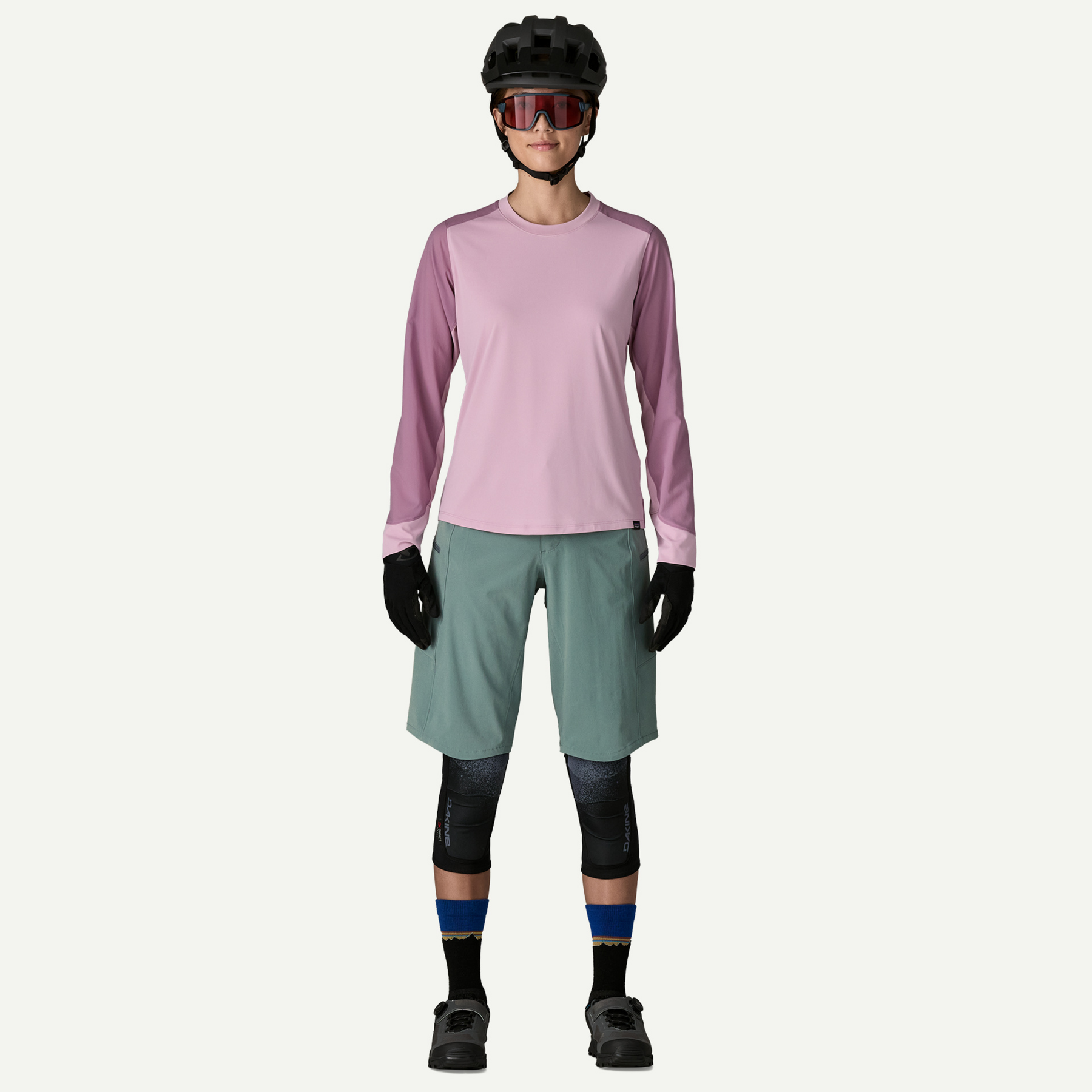 Women's Dirt Craft Bike Shorts - 12½" - Image 4