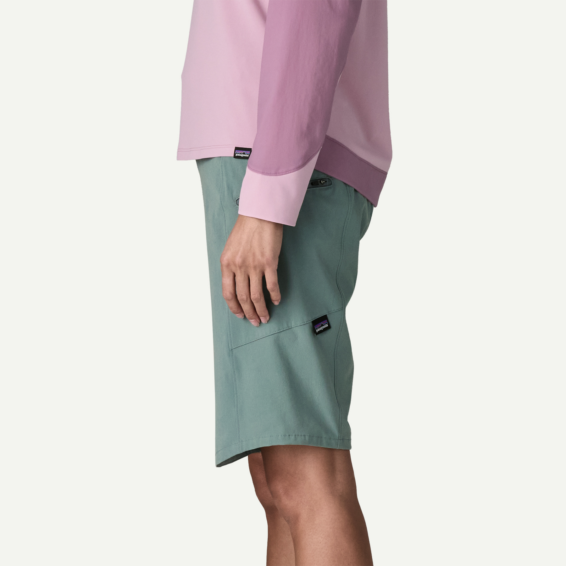 Women's Dirt Craft Bike Shorts - 12½" - Image 5