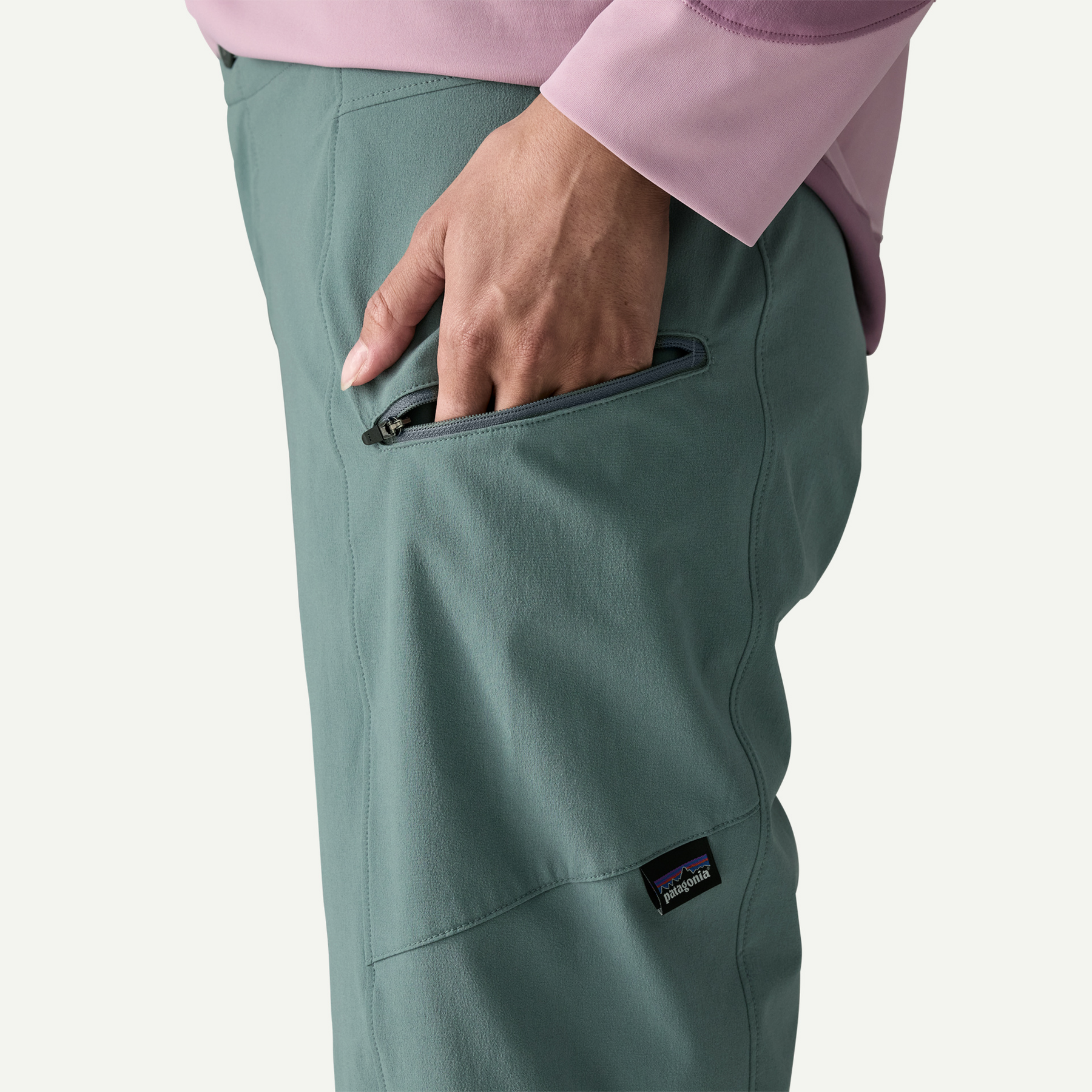 Women's Dirt Craft Bike Shorts - 12½" - Image 6