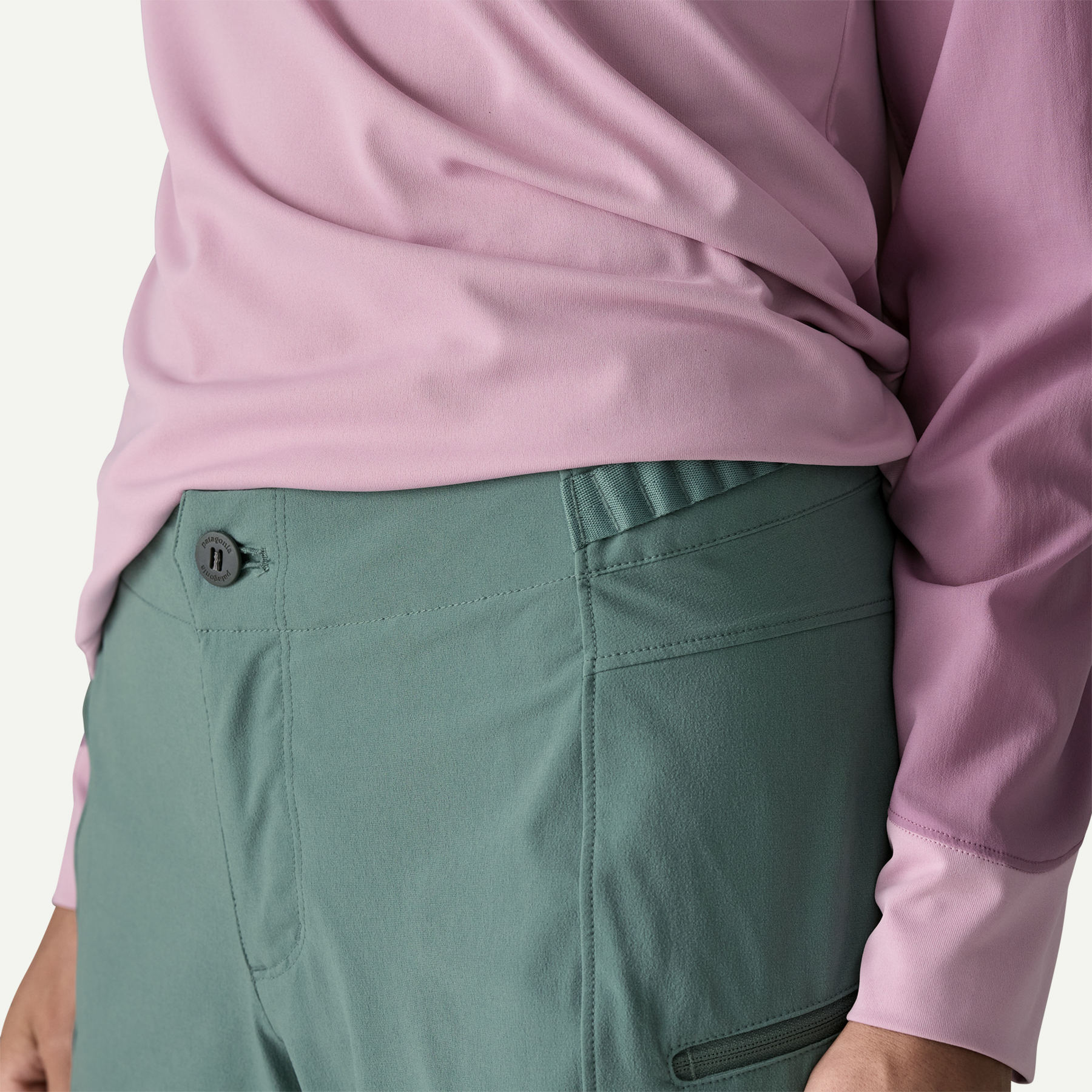 Women's Dirt Craft Bike Shorts - 12½" - Image 7