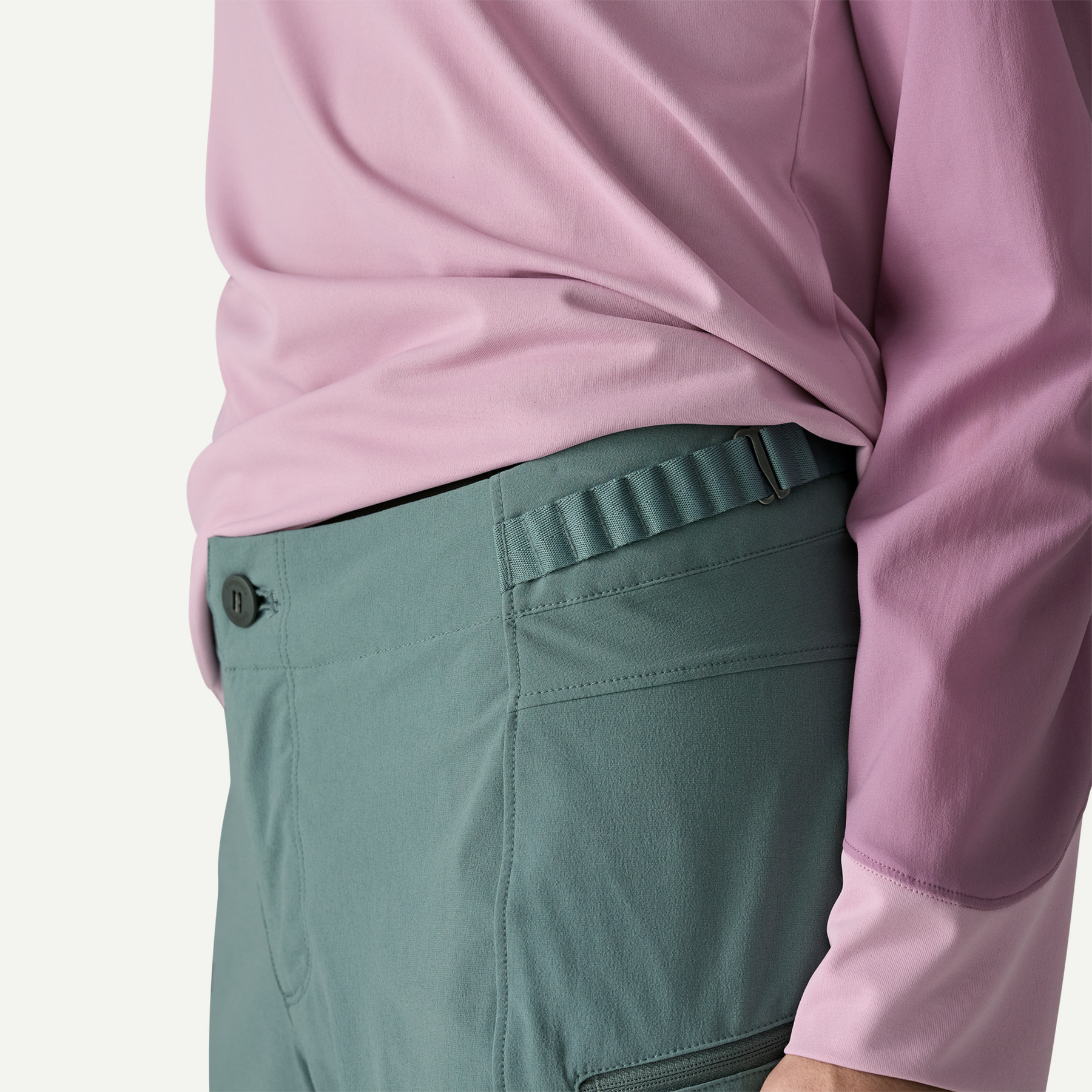 Women's Dirt Craft Bike Shorts - 12½" - Image 8