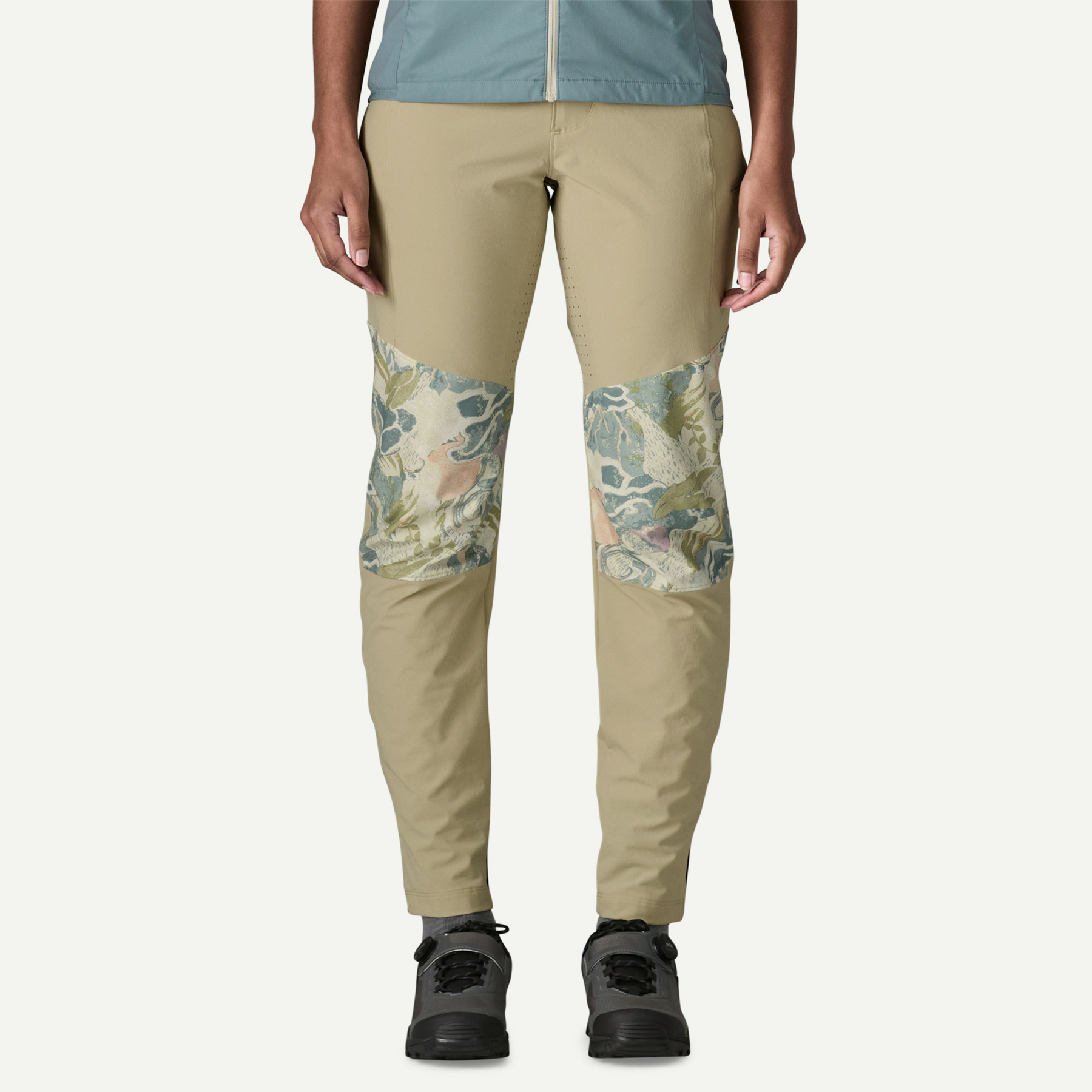 Women's Dirt Craft Bike Pants - Image 2