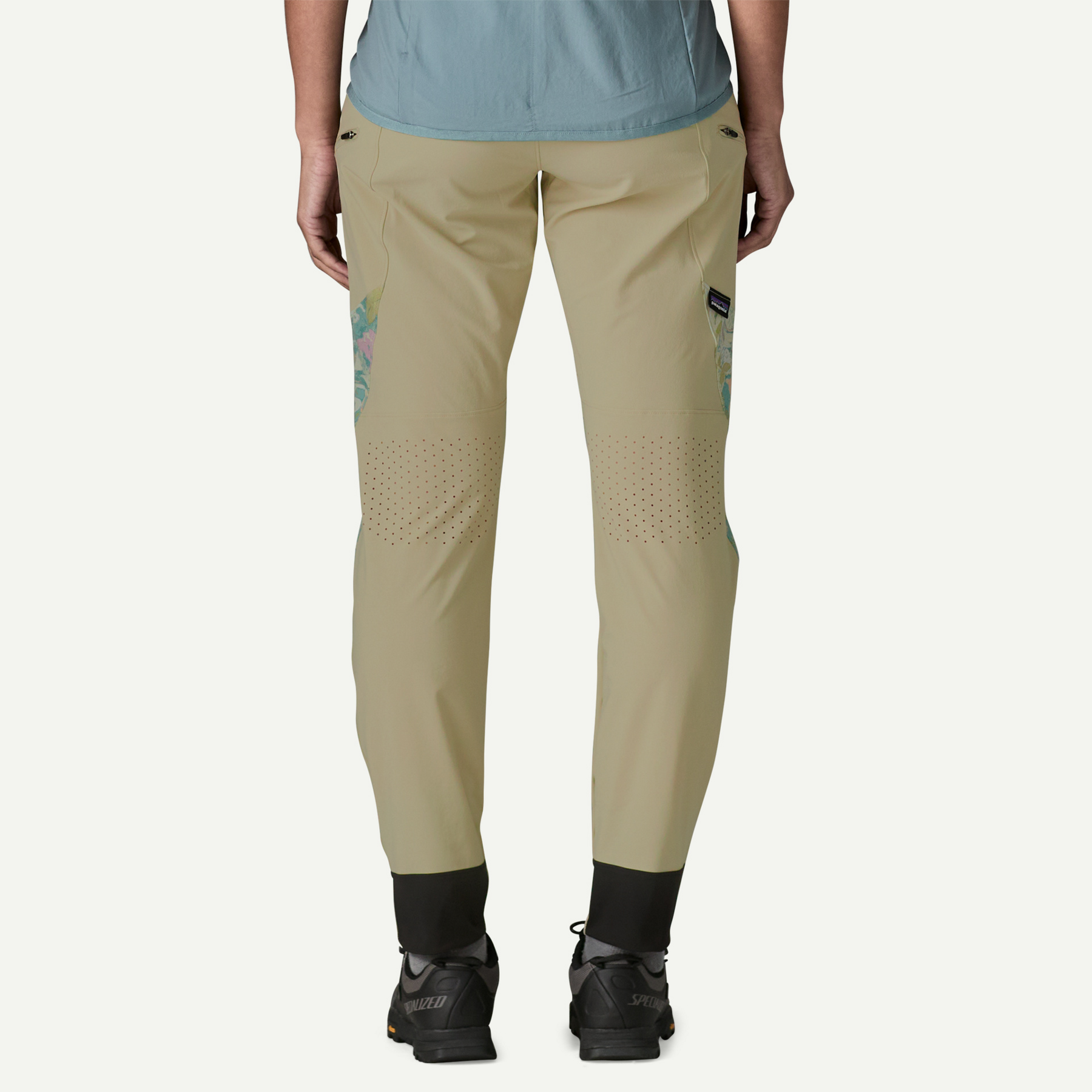 Women's Dirt Craft Bike Pants - Image 3