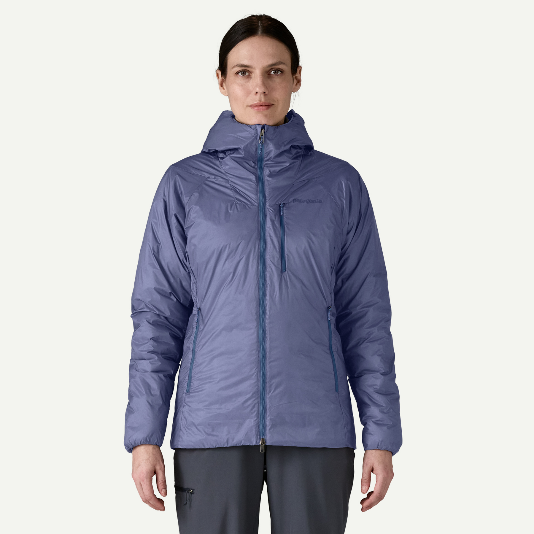 Women's DAS Light Hoody - Image 2