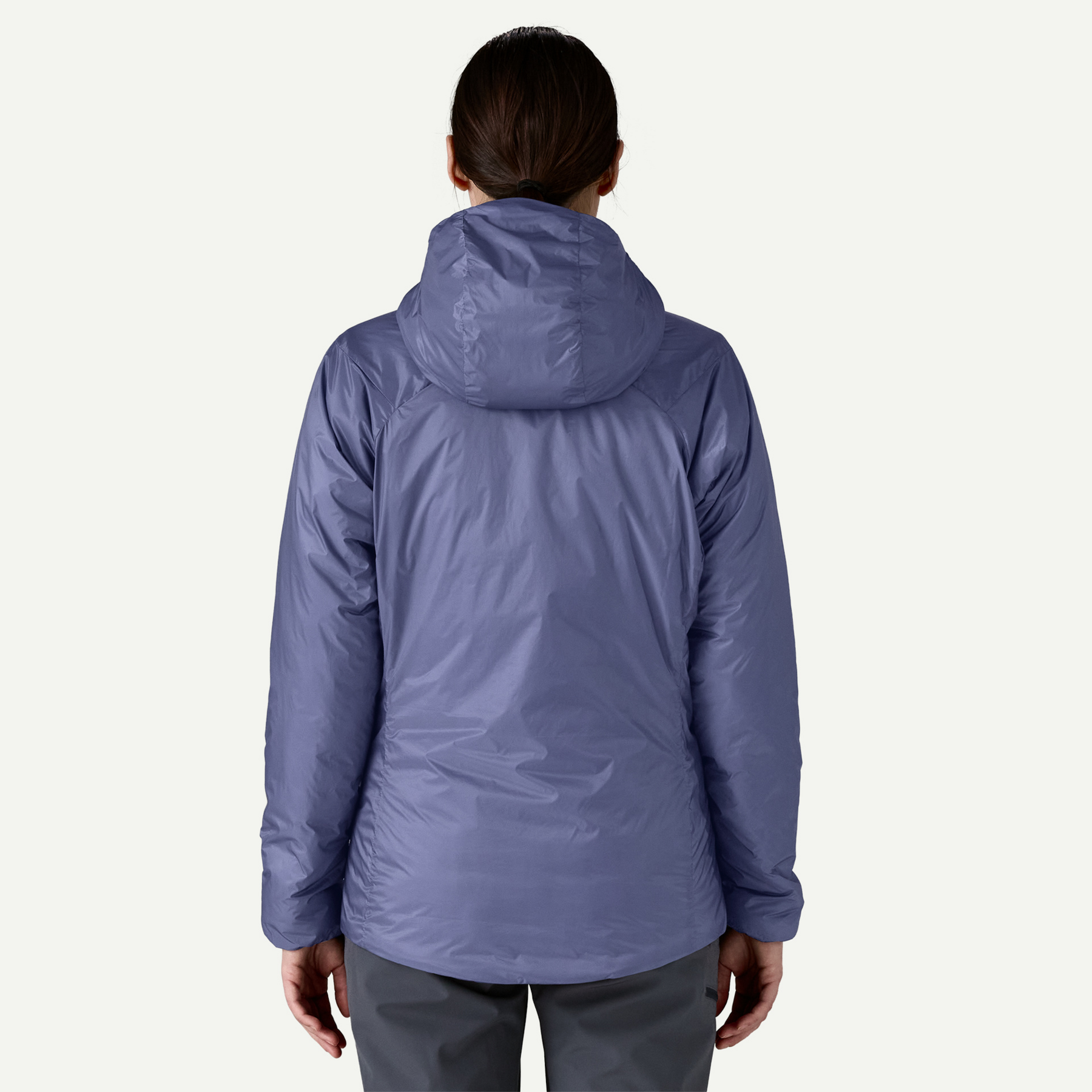 Women's DAS Light Hoody - Image 3