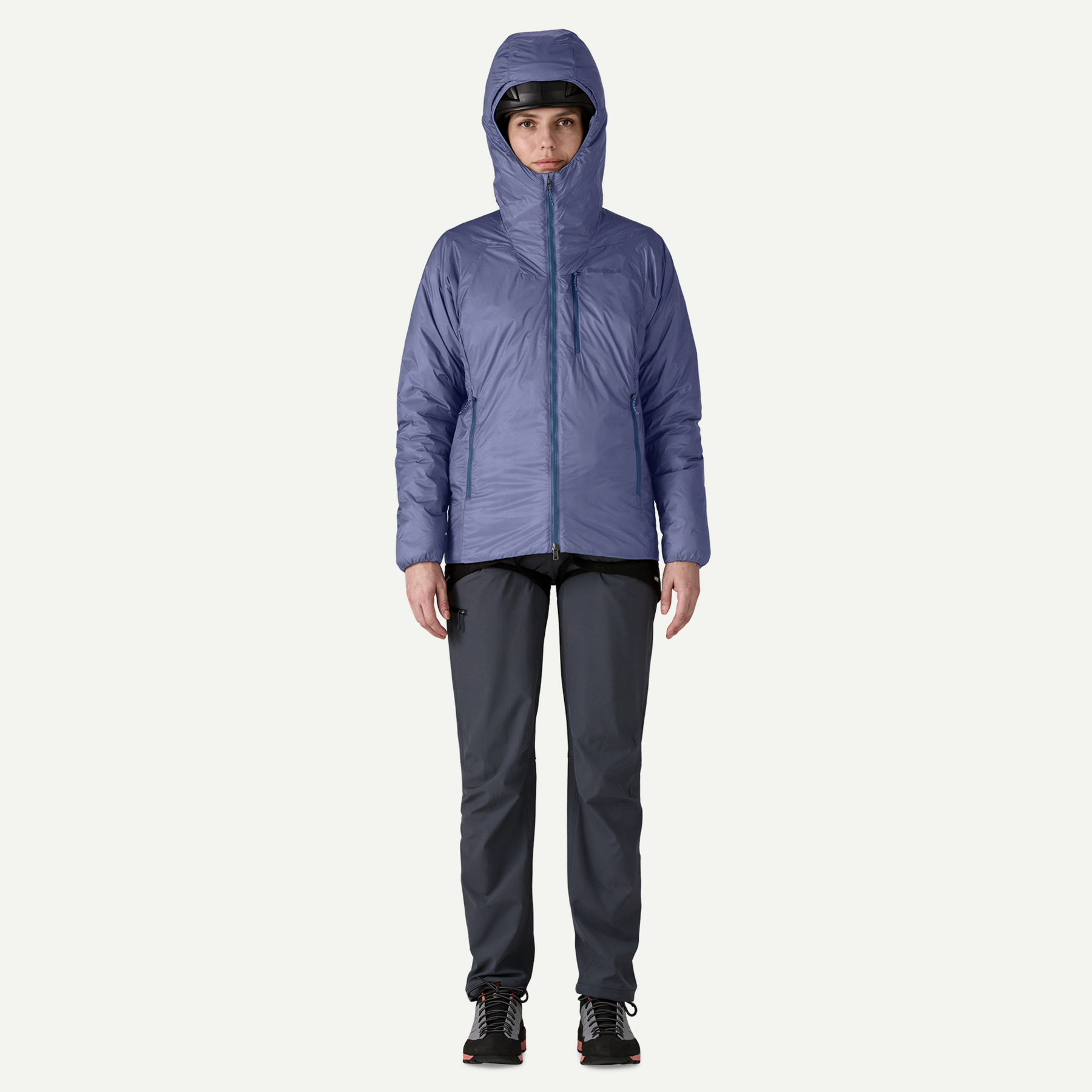 Women's DAS Light Hoody - Image 4