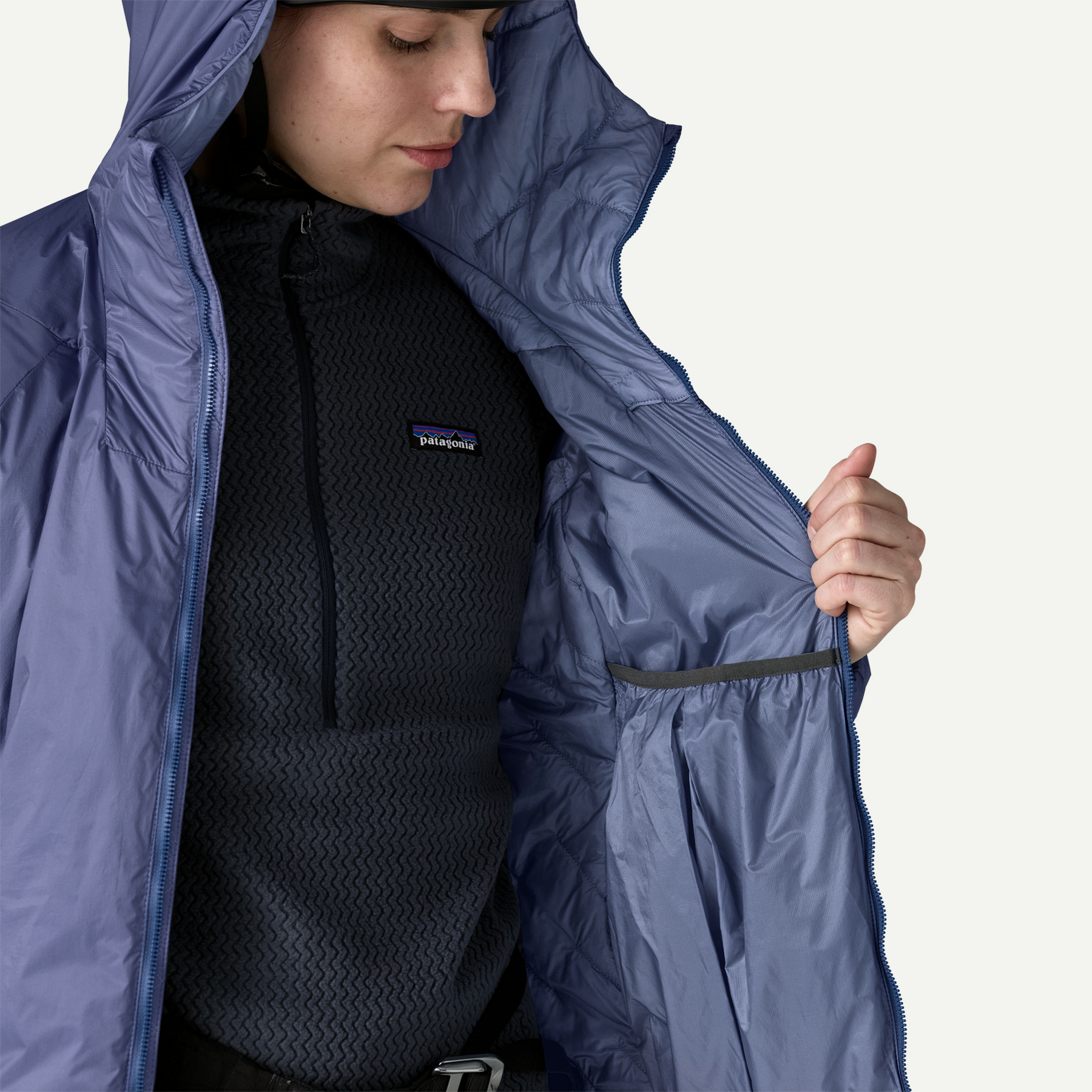 Women's DAS Light Hoody - Image 6