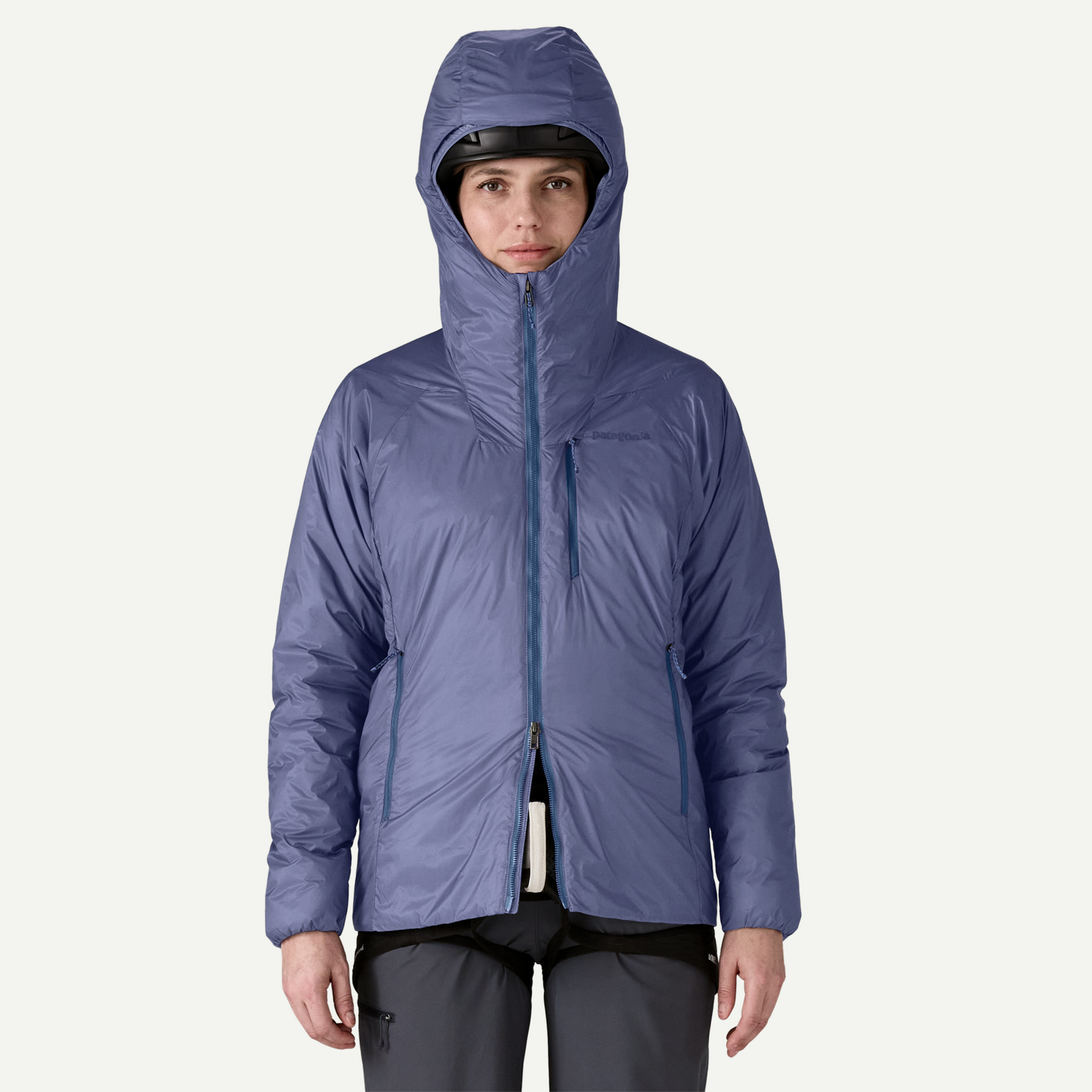 Women's DAS Light Hoody - Image 10