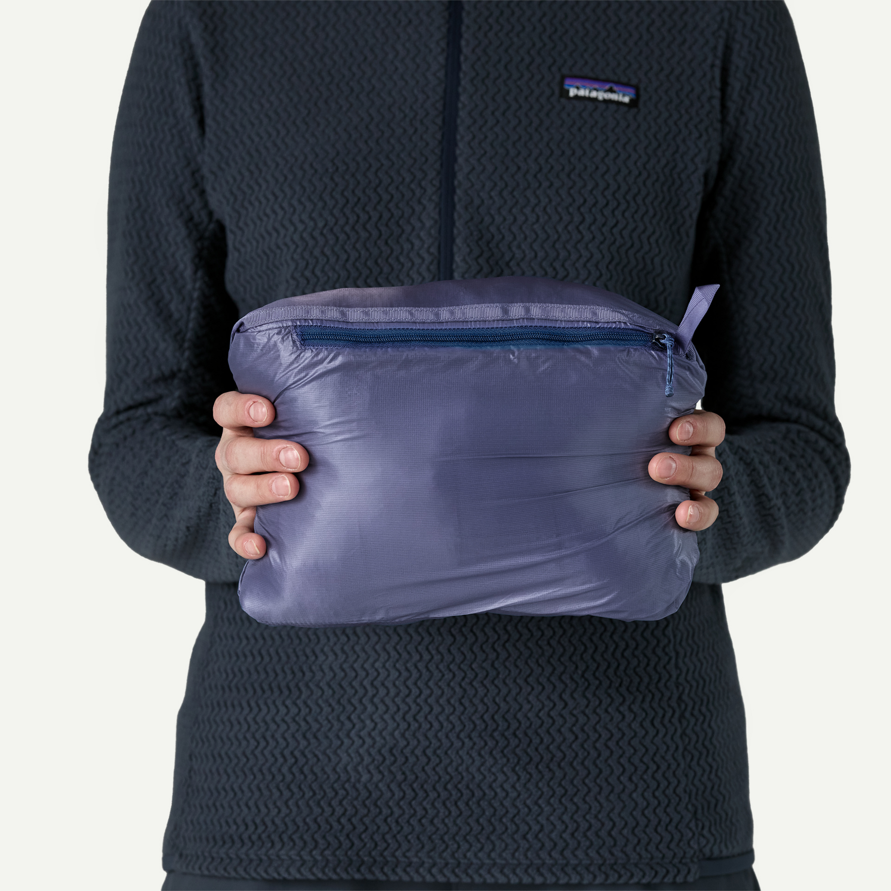 Women's DAS Light Hoody - Image 11