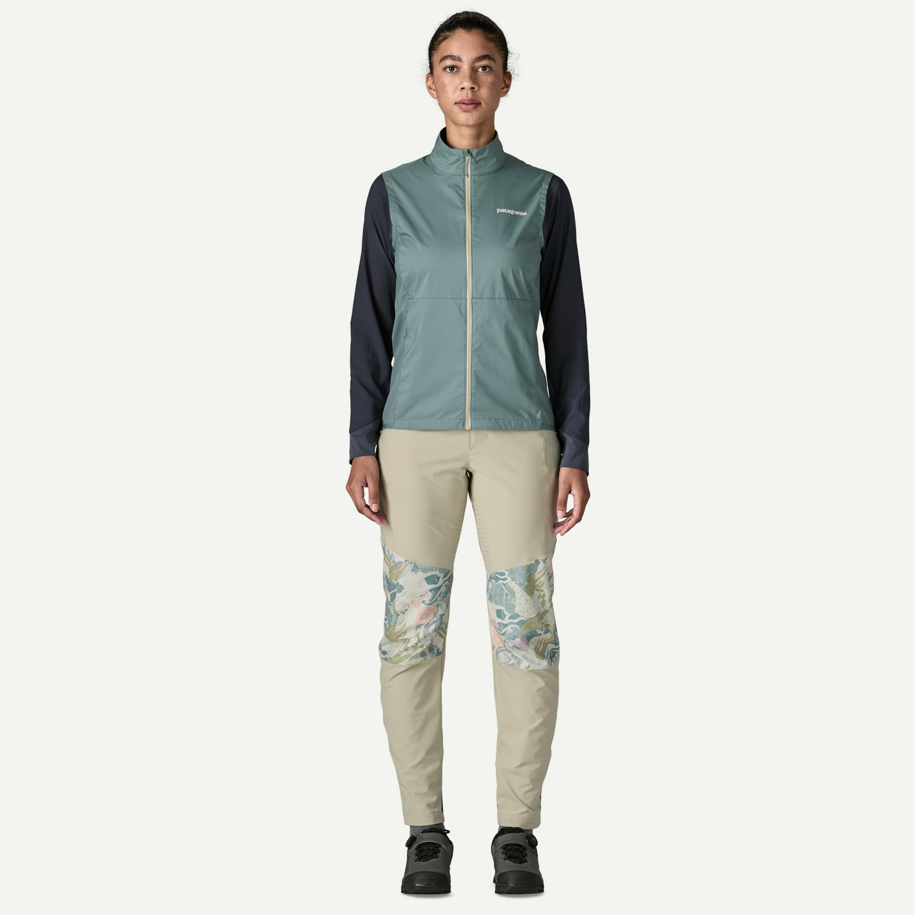 Women's Trail Craft Bike Vest - Image 4