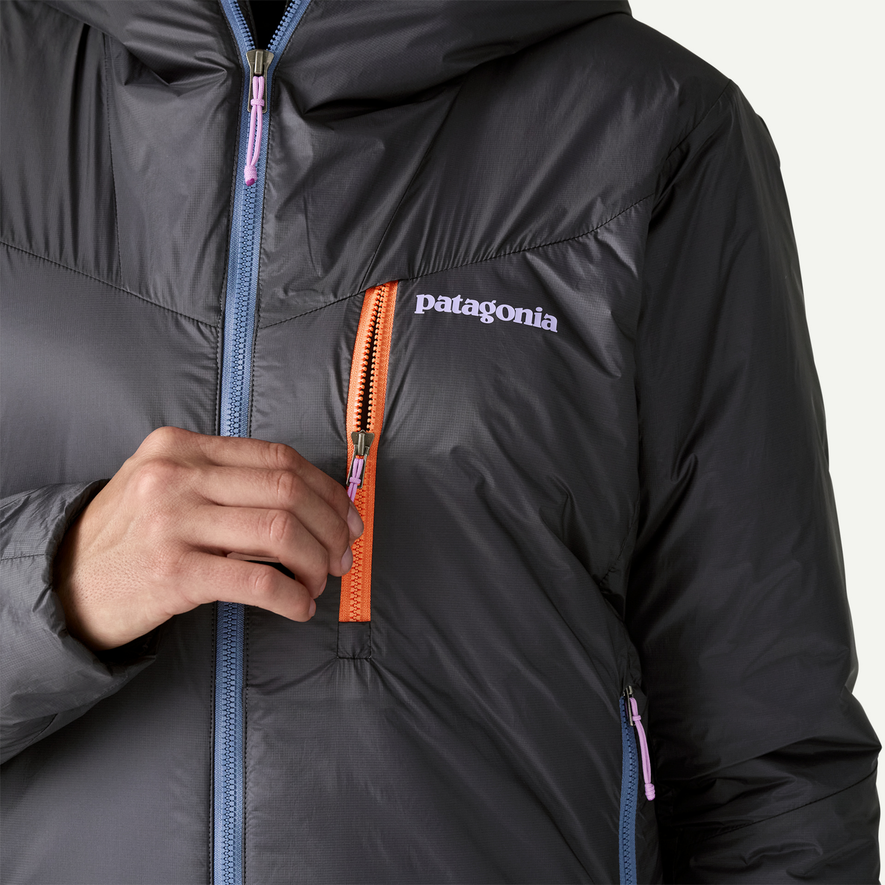 Women's DAS Parka - Image 4