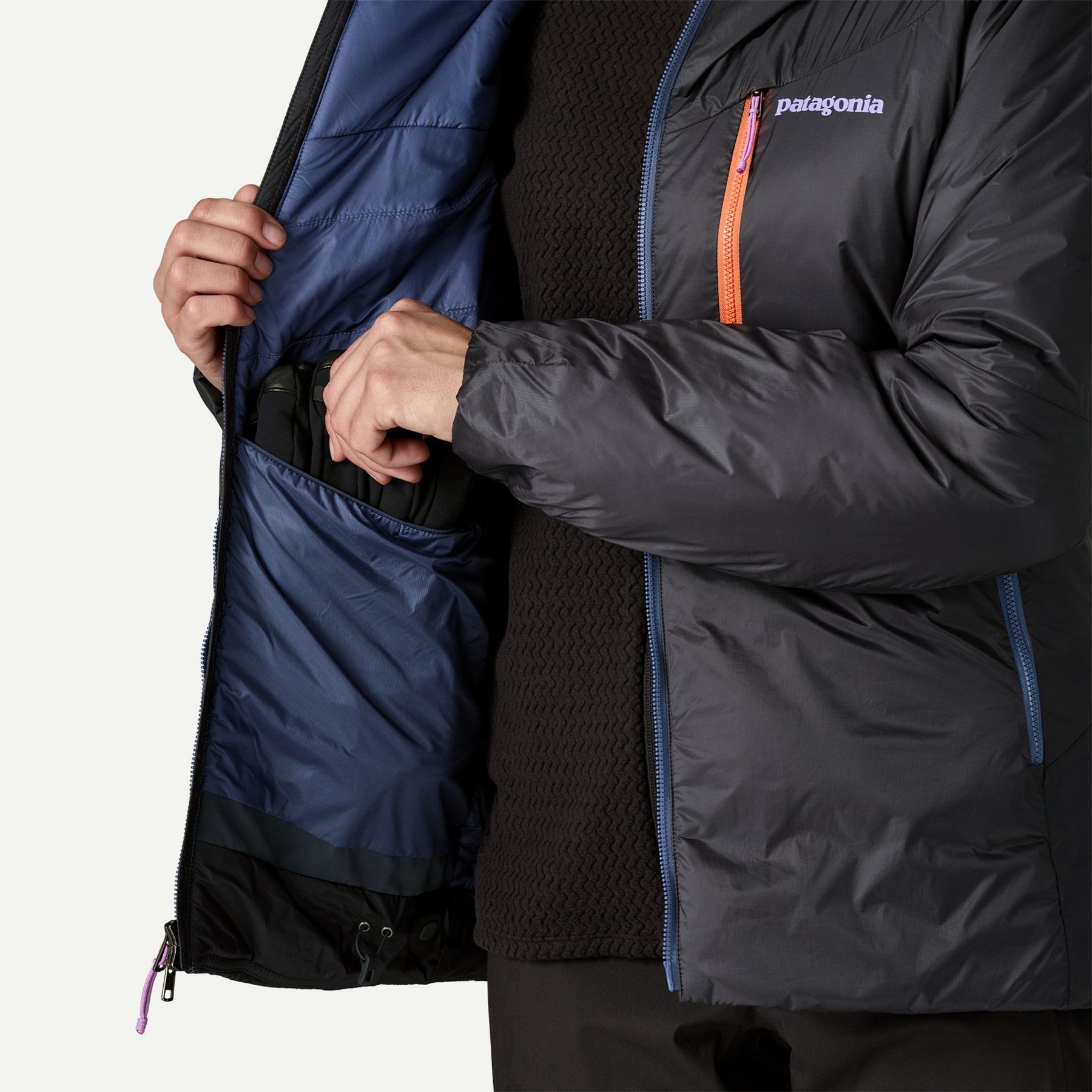 Women's DAS Parka - Image 5