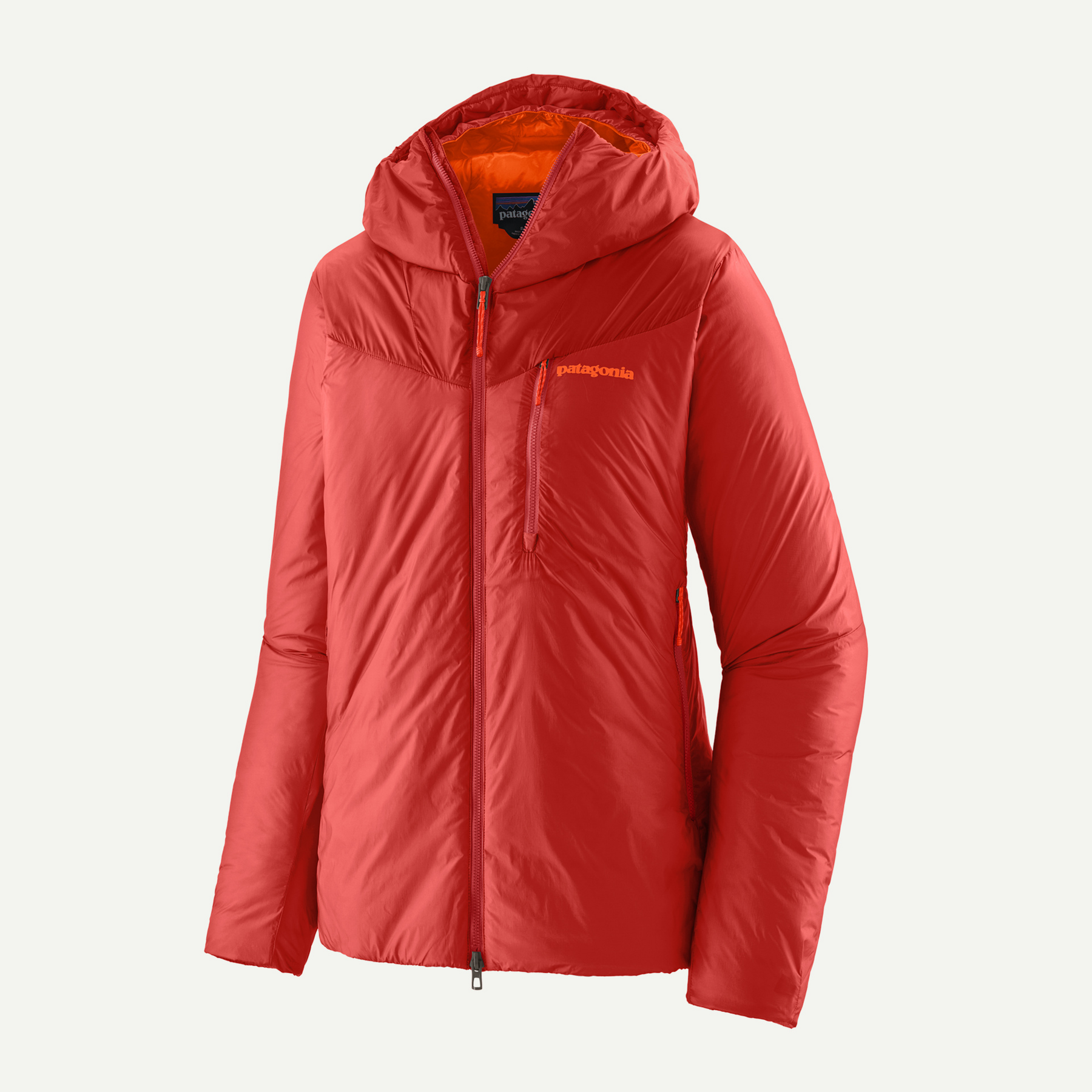 Women's DAS Parka